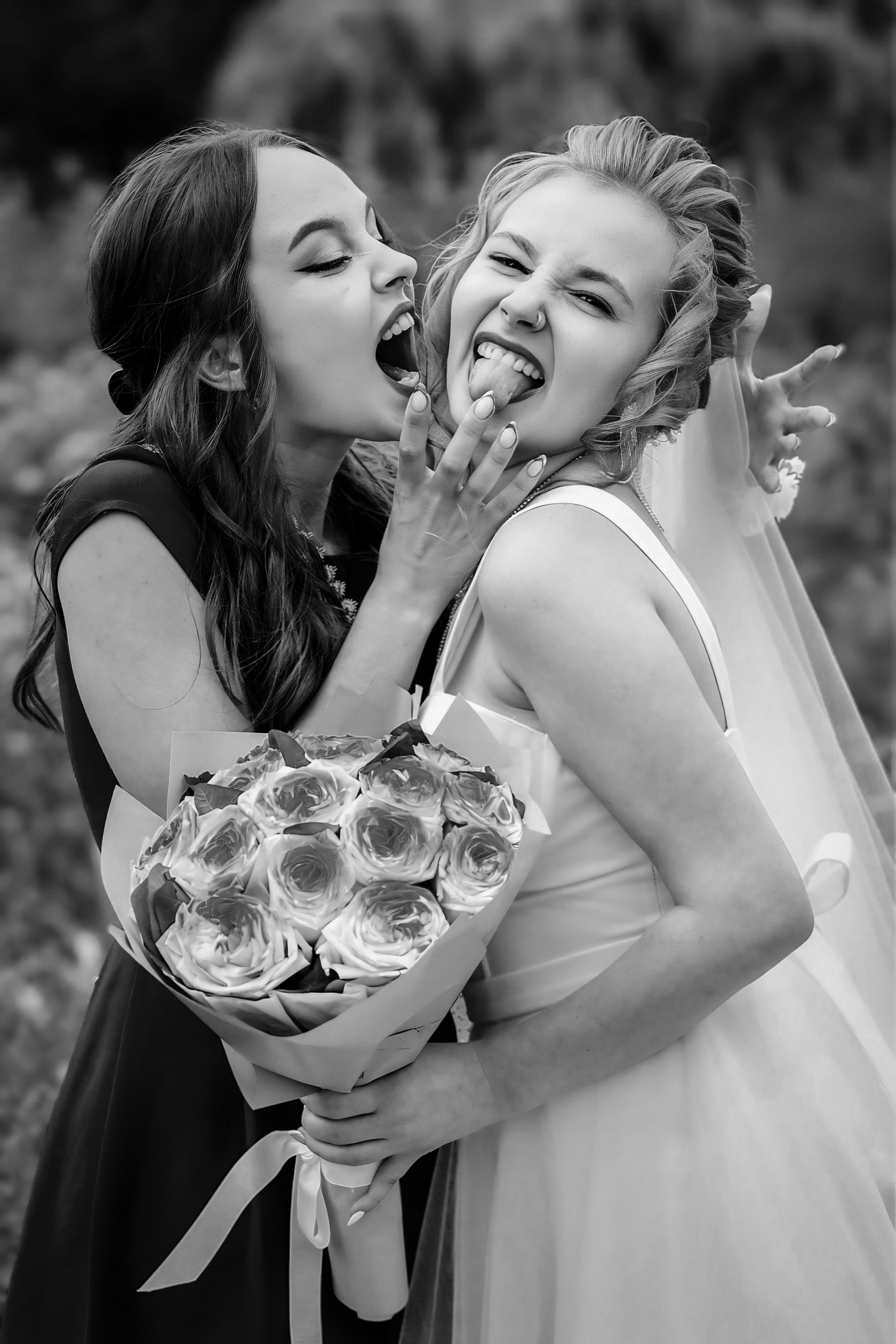 Семейные. Съемка церковных таинств — АЛИНА ФЕТУ