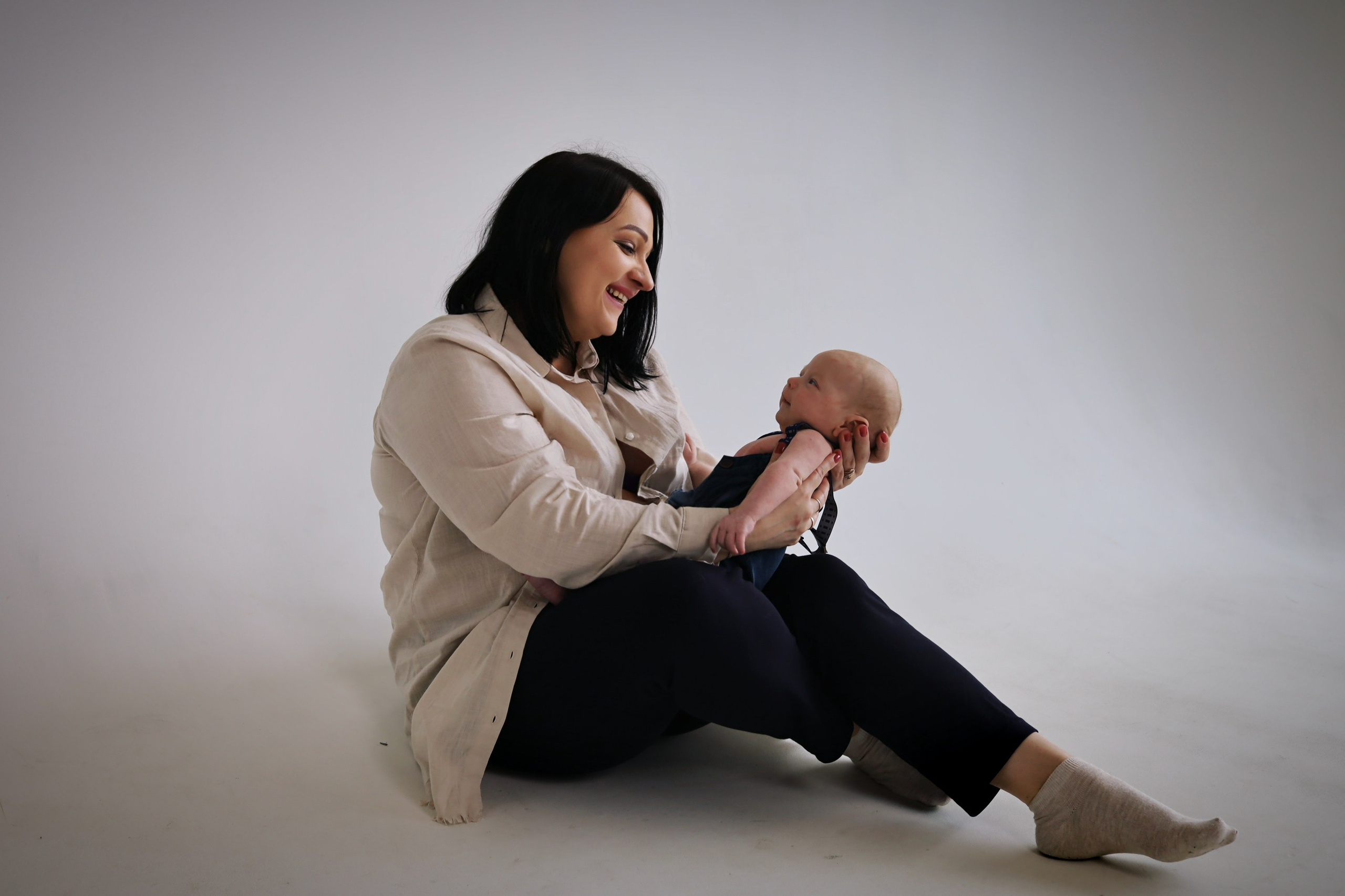 Семейные. Съемка церковных таинств — АЛИНА ФЕТУ