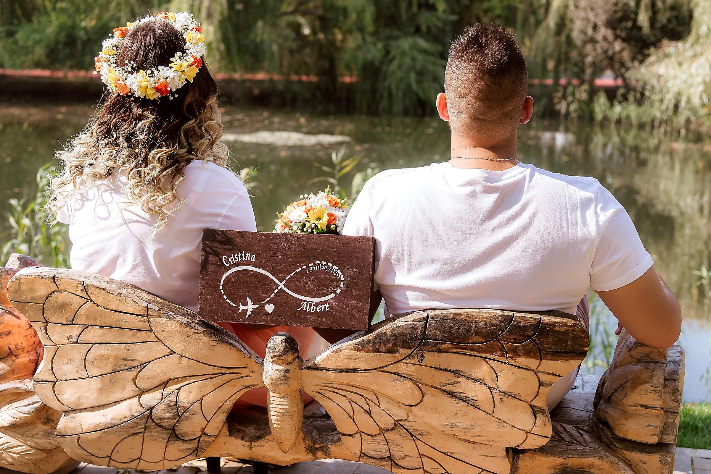 Fotograf Nunta Save The Date Craiova Pitesti 2024