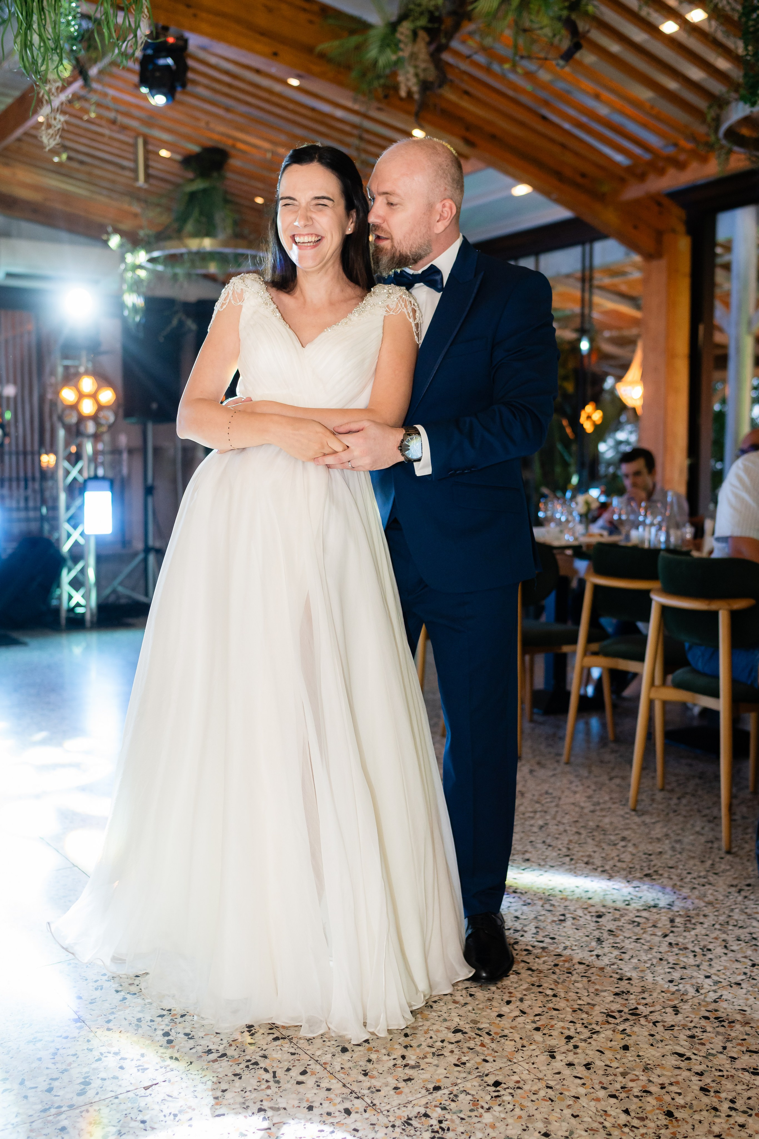 Nunta de septembrie — Anca & Silviu. Fotografi de nunta in Bucuresti, Iulia si Stefan Ovidiu