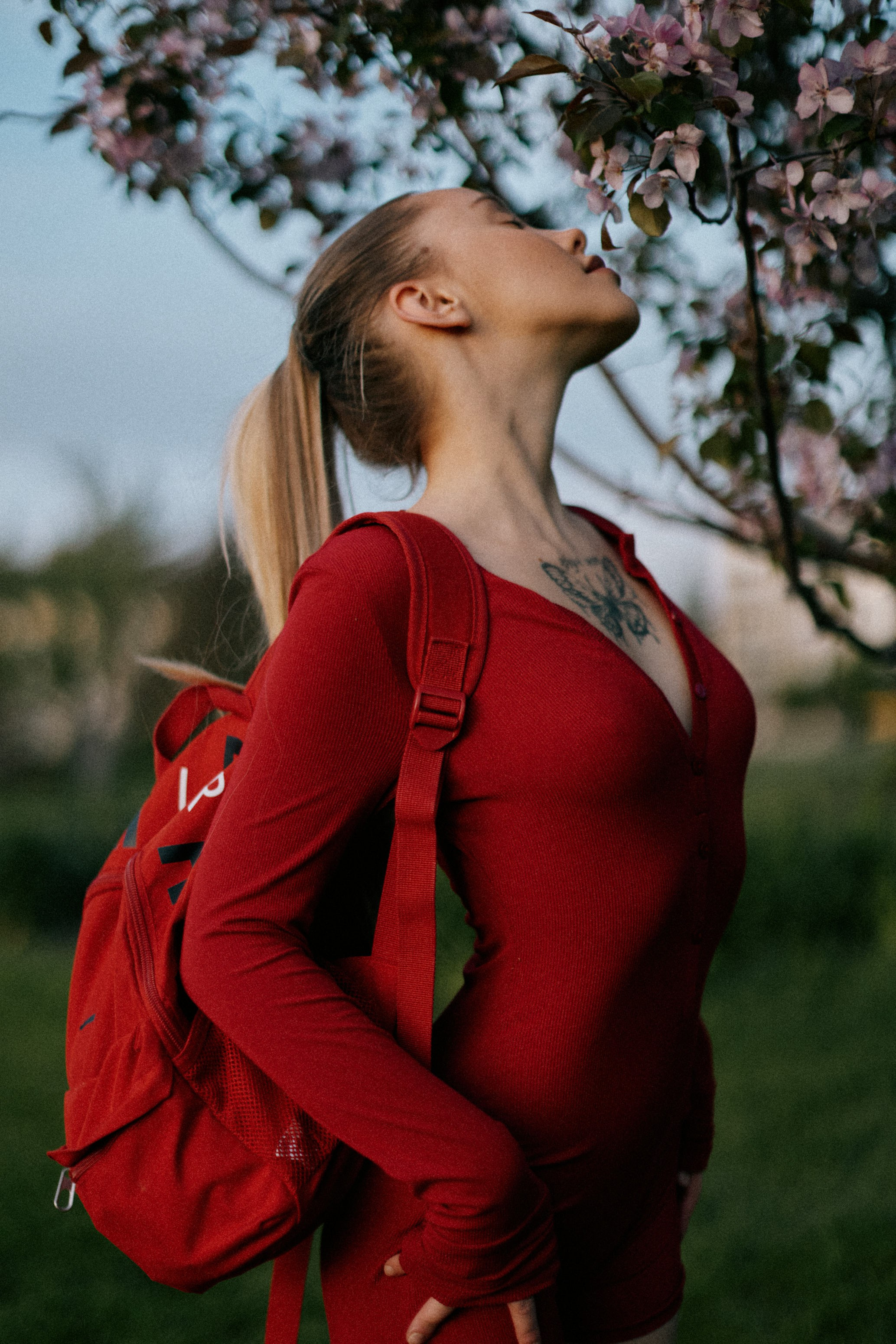 Personal & Portrait Photography in Vancouver. Location131 | Vancouver Photographer for Fashion, Portraits, Events and More Across Canada| YVR — Vlad Li