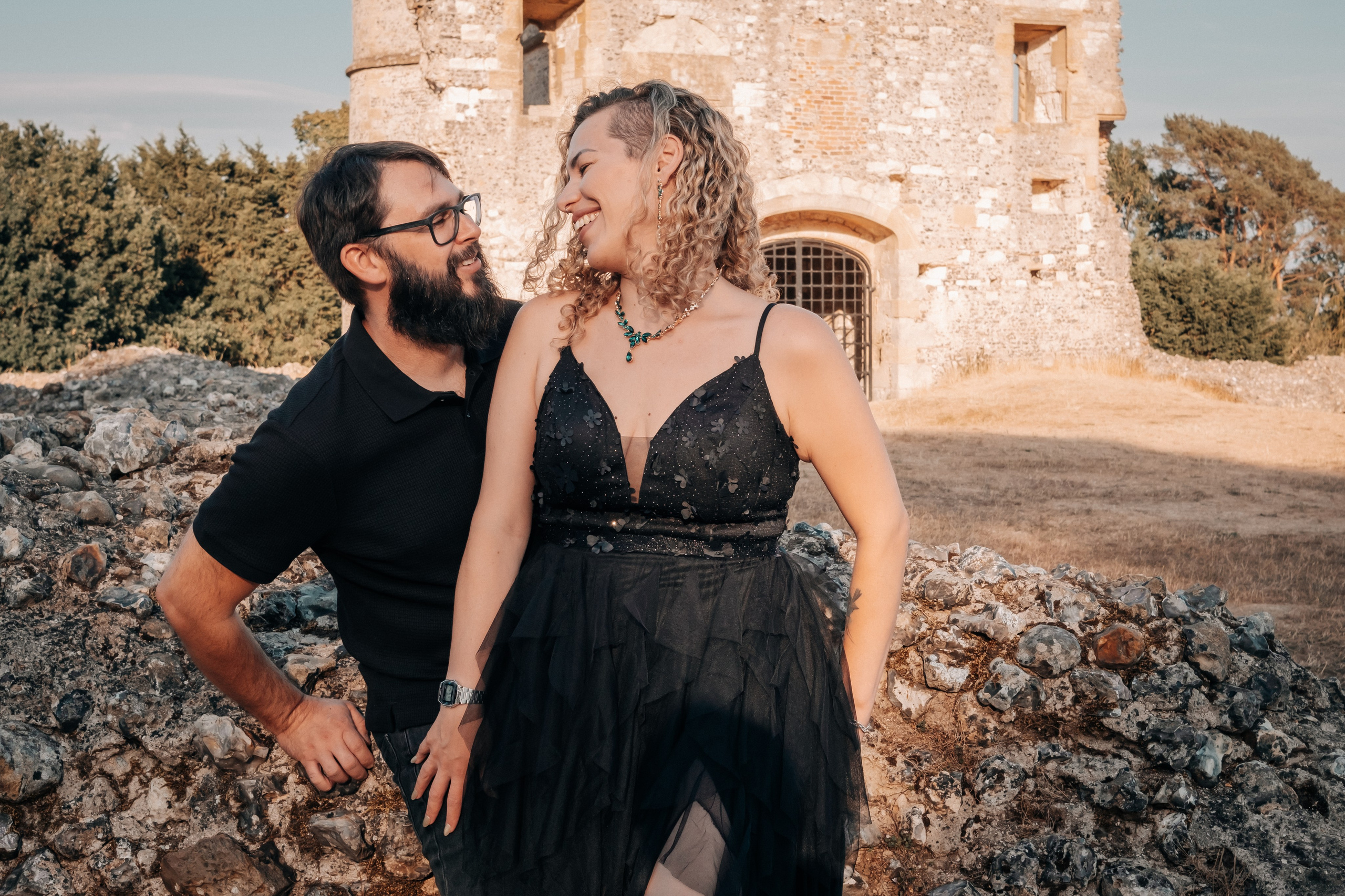 18th wedding anniversary. Photographer Thiago Araujo