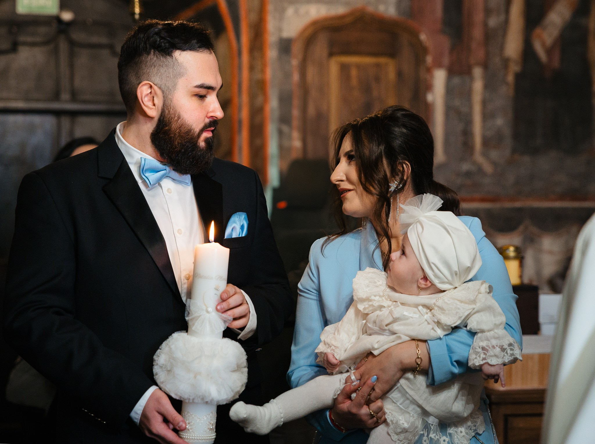 Natalia Maria. Foto Studio — Fotograf de evenimente, nunti, botezuri, portrete