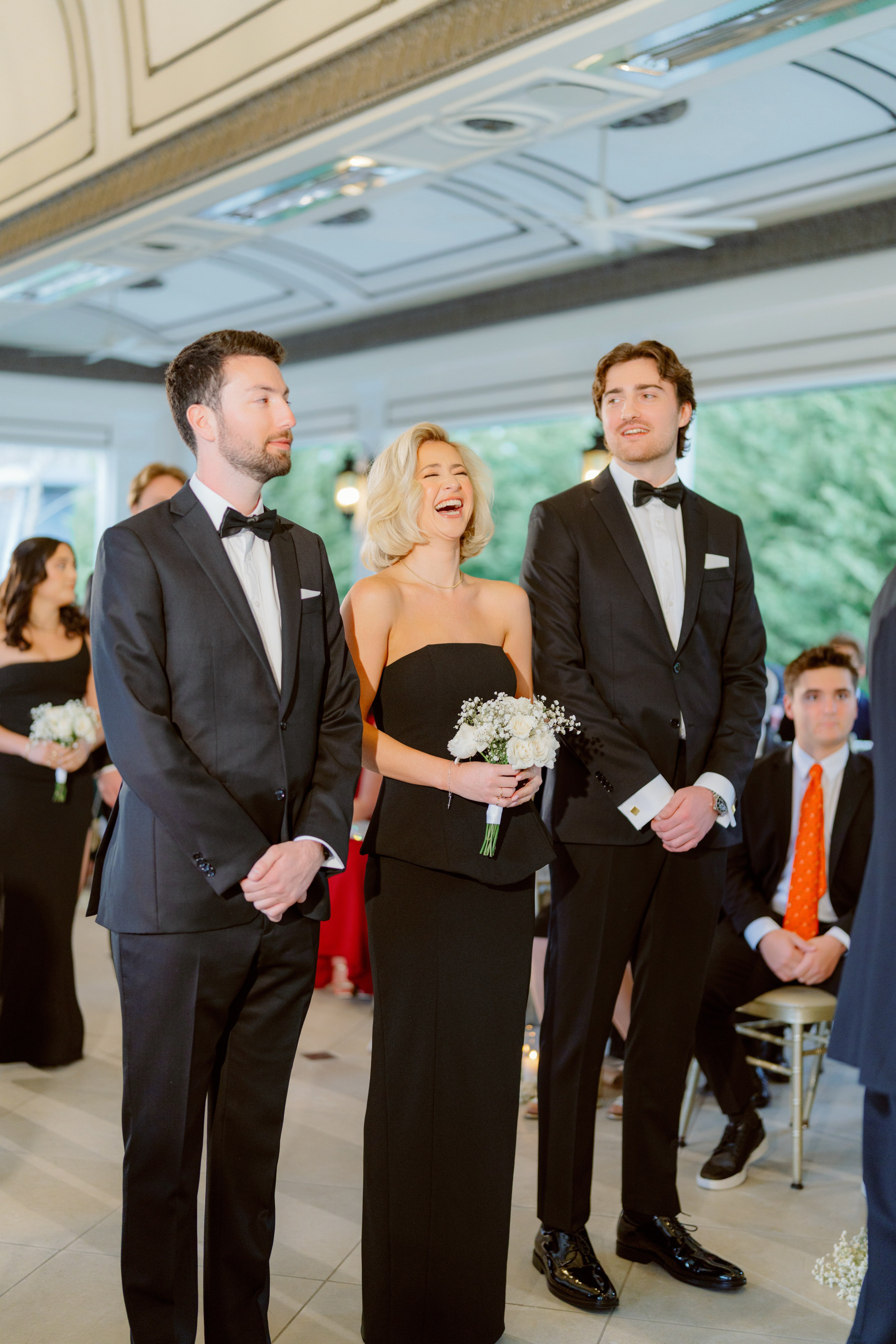 Amanda and Dan. Wedding photographer and videographer New York | New Jersey