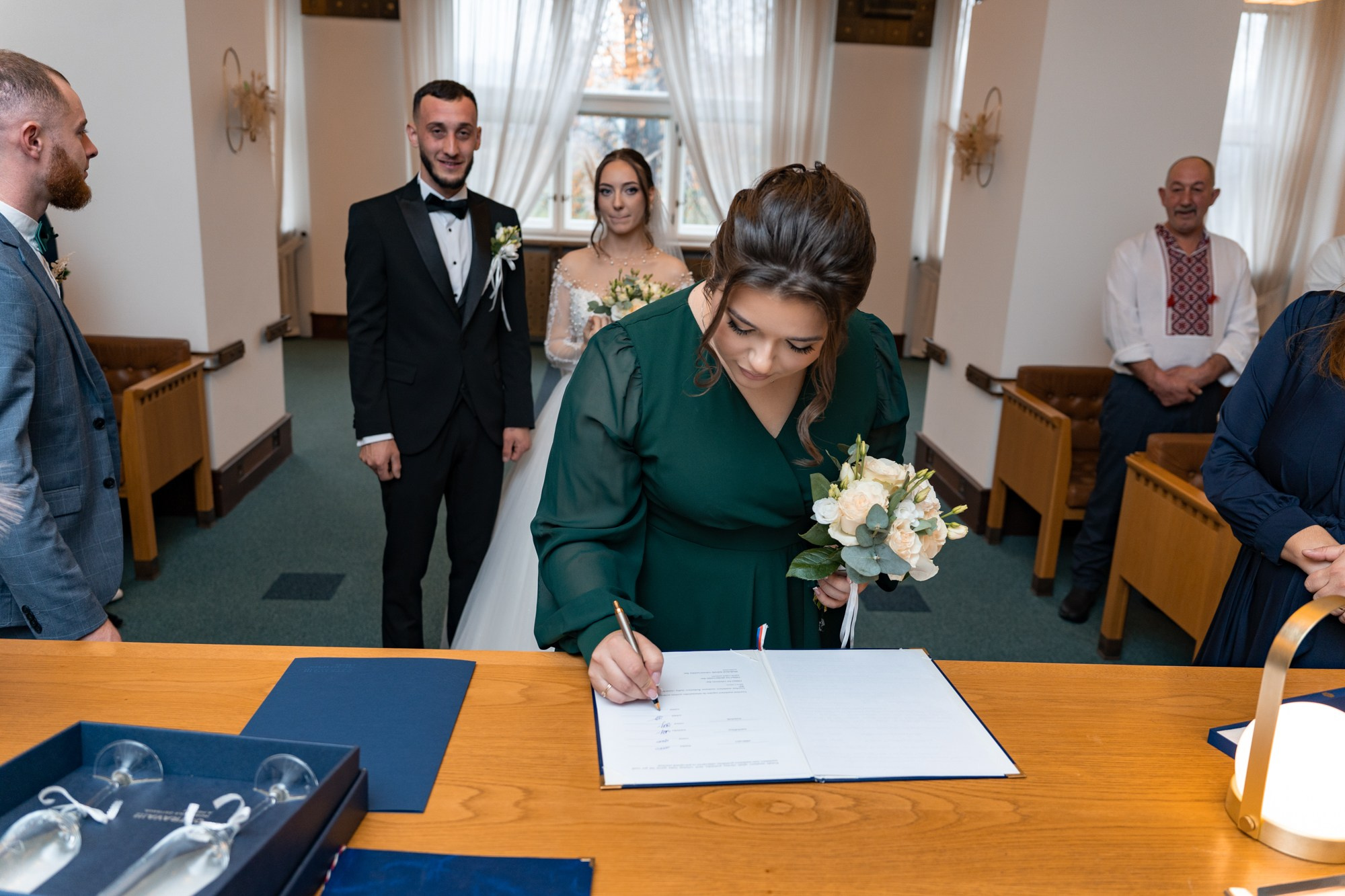 Julie&Vasyl. RODINNÁ FOTOGRAFKA LABYK KATERYNA