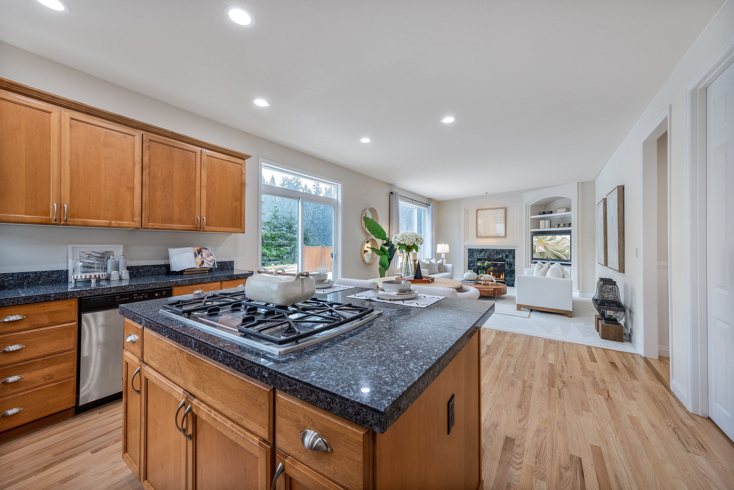 Real Estate Photos. Joanna Jin Photography