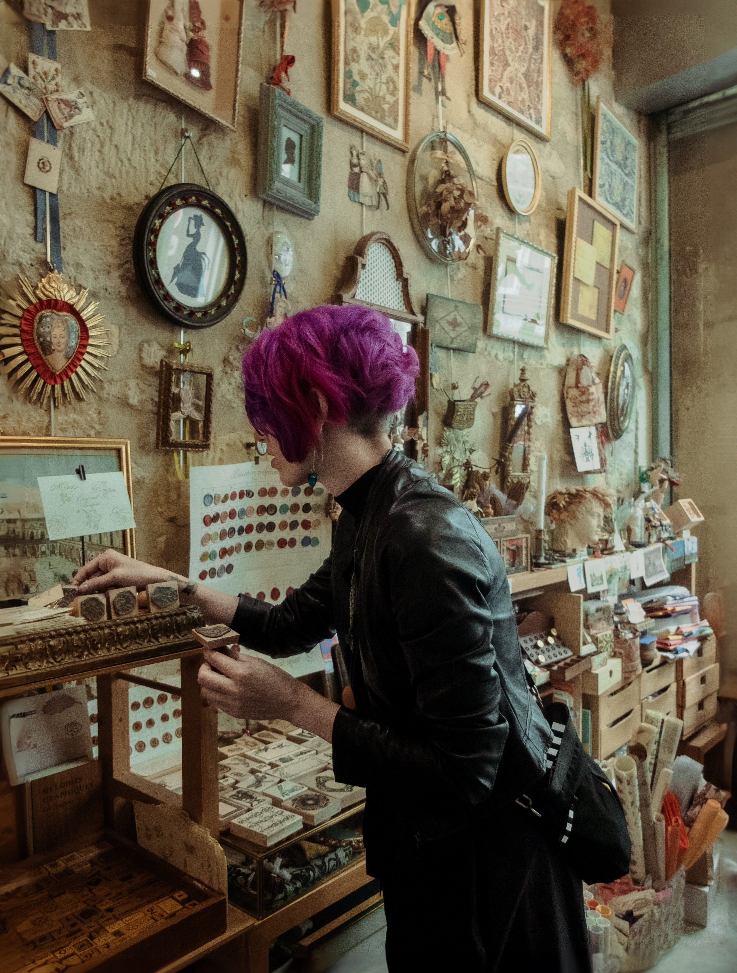 Парная стрит фотосессия. Фотограф в Париже Полина Осипова