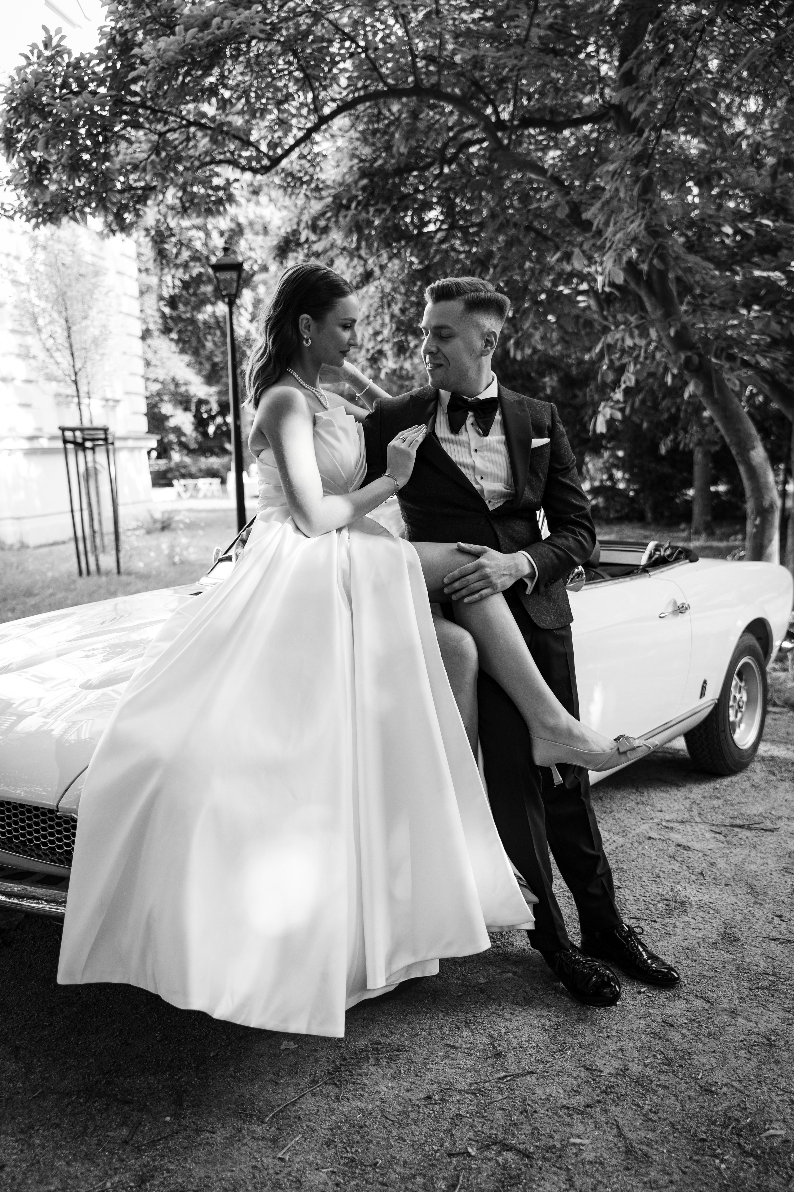 A&M. SL Wedding Photo — Editorial, Elegant & Timeless Wedding Photography in Poland and Across Europe