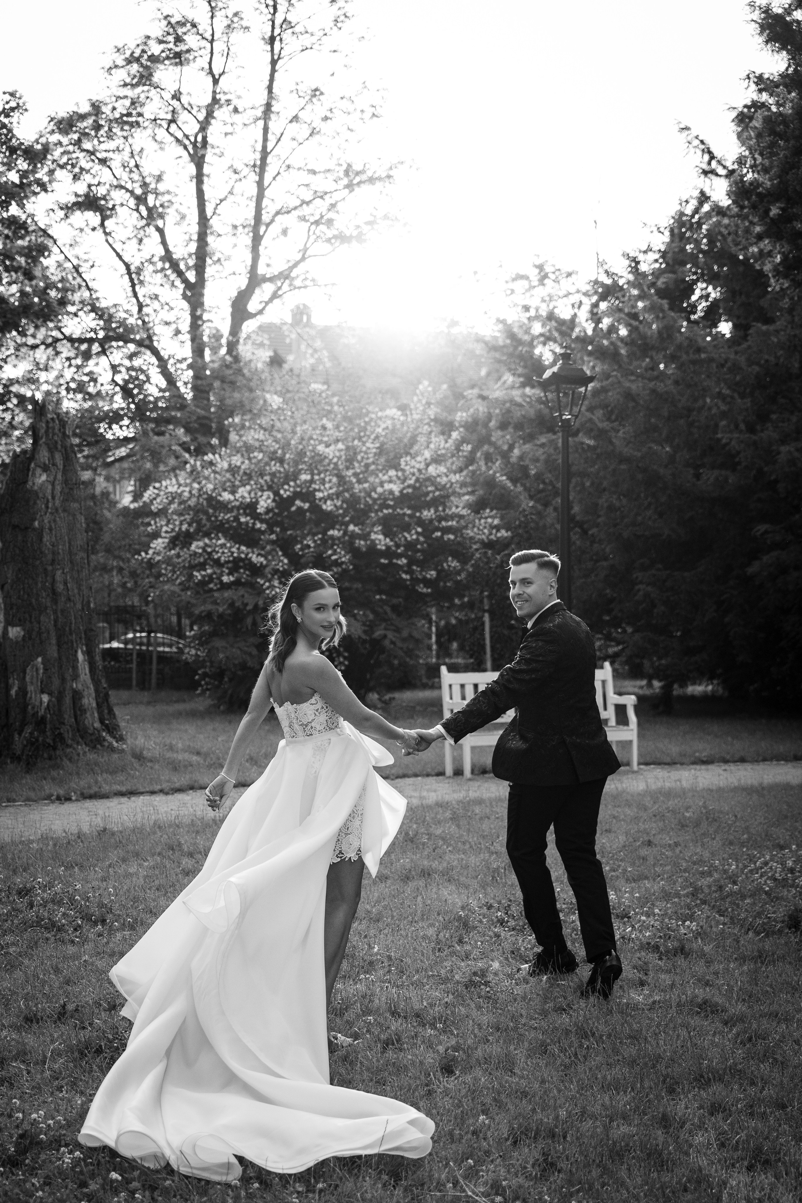 A&M. SL Wedding Photo — Editorial, Elegant & Timeless Wedding Photography in Poland and Across Europe