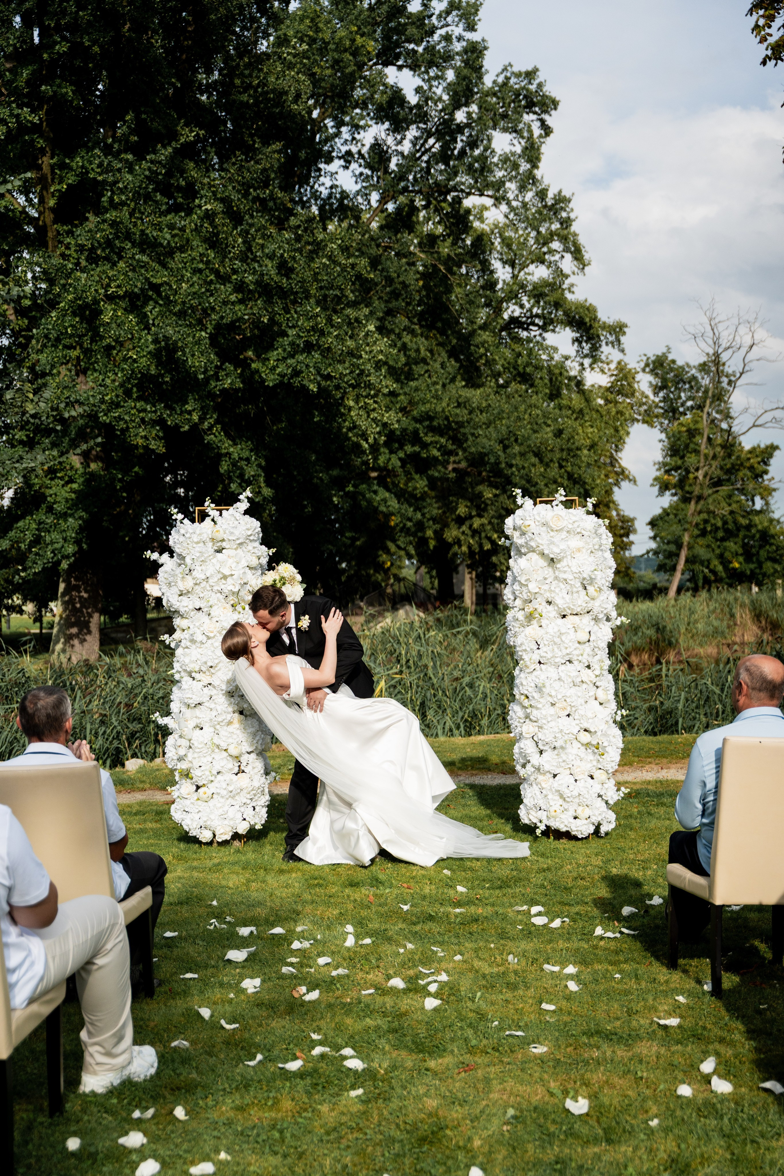 A&D. SL Wedding Photo: ponadczasowa fotografia ślubna | Wrocław & Europa