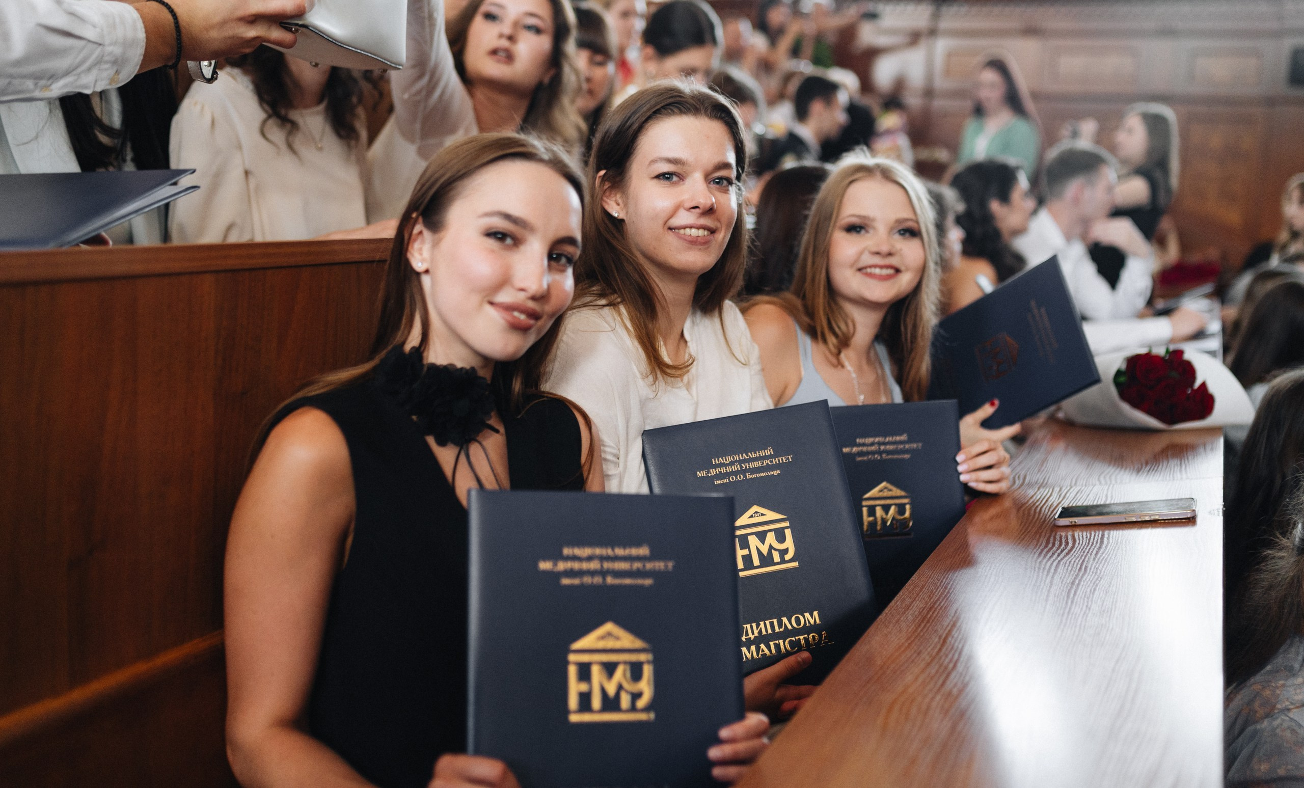 Graduation. Сімейний, дитячий та репортажний фотограф з Києва