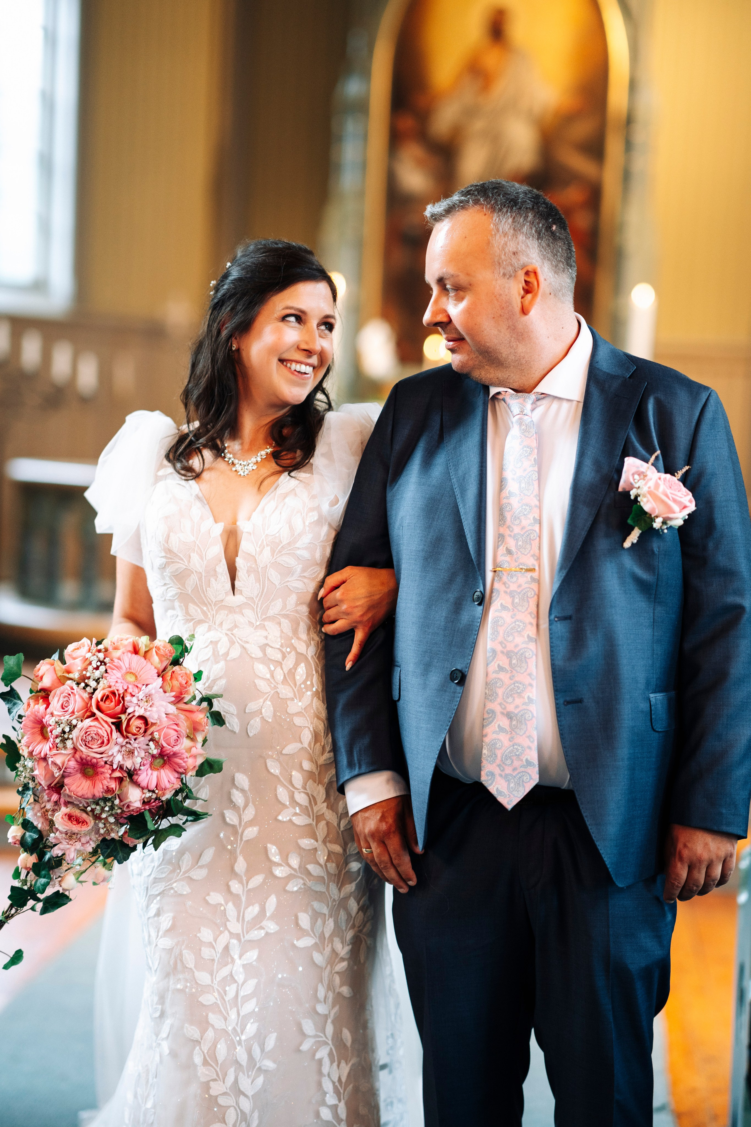 B&T. Bryllupsfotograf, videograf, Norge. Wedding photography, Norway