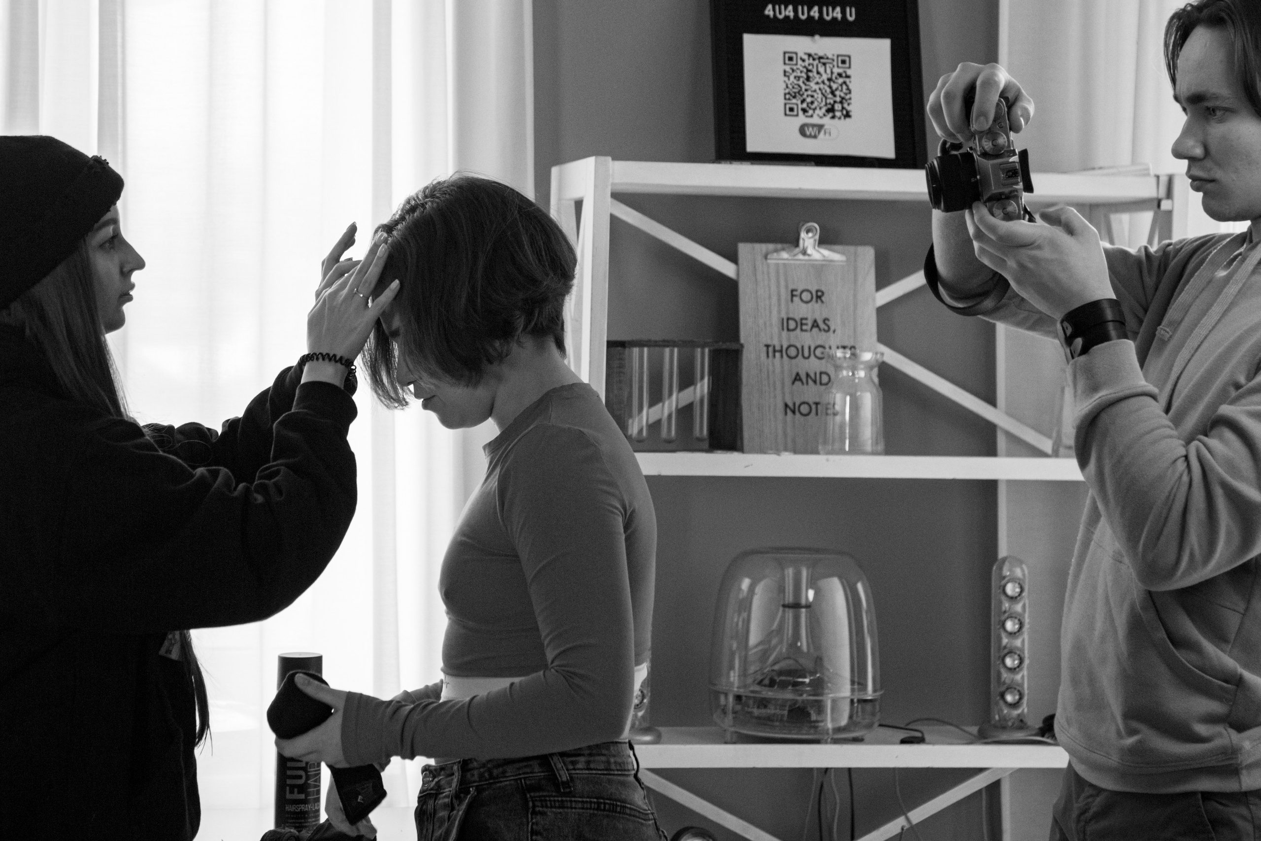 Gallery. Everything for actors ACTING PHOTOGRAPHY