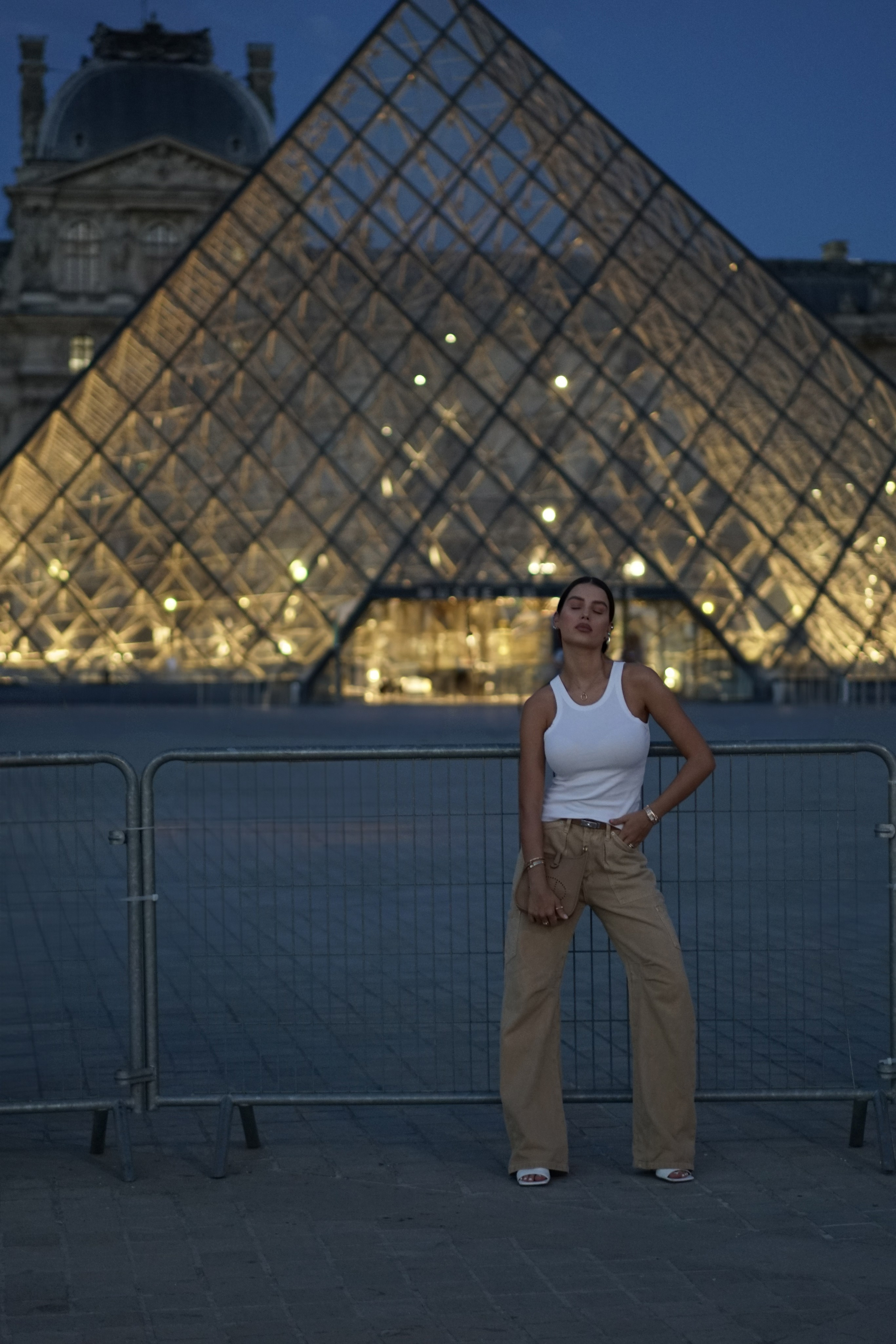 Маша Лобанова. Julia Di |Fashion стрит стайл фотограф|видеомейкер в Милане и Париже