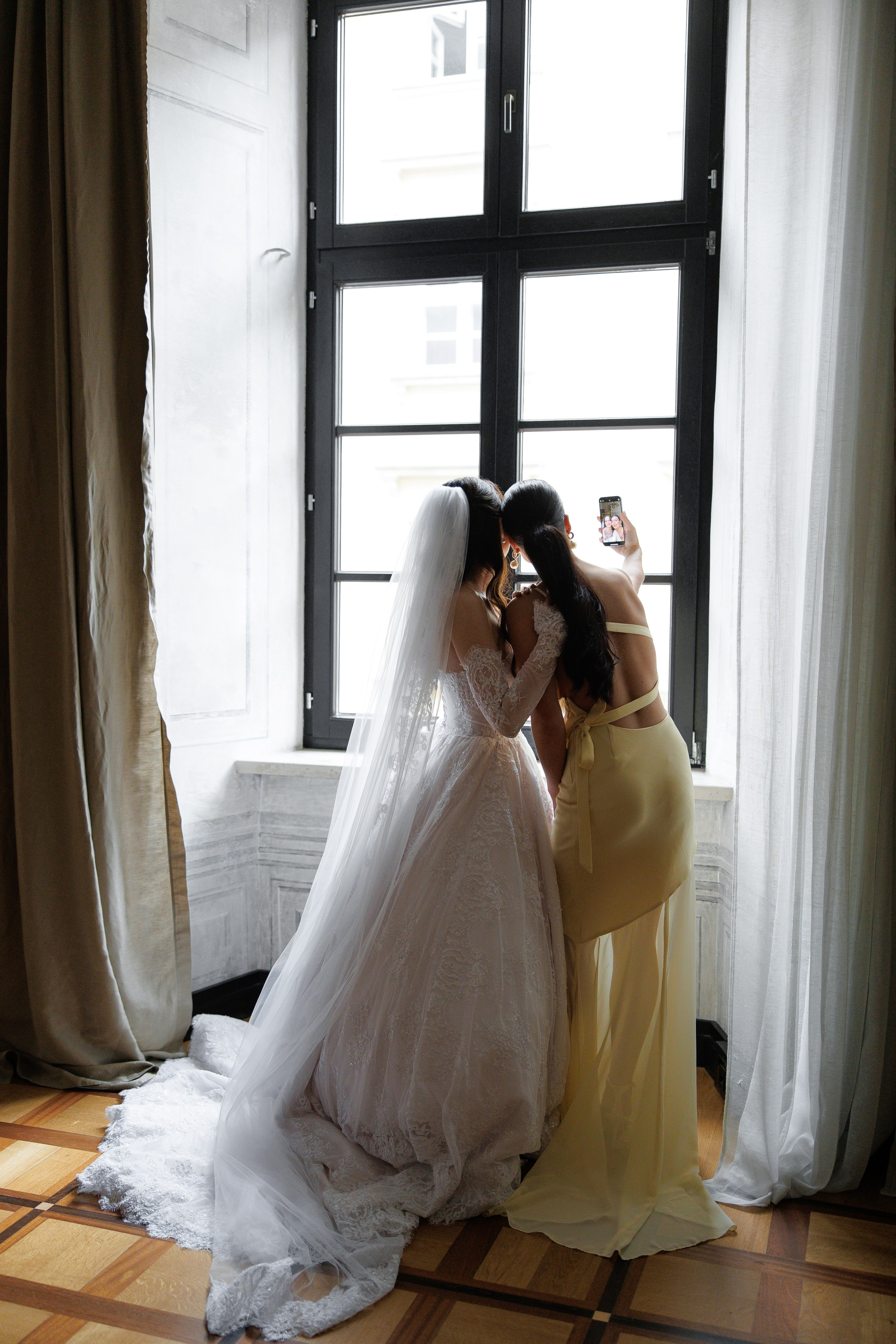 Y&D. Dworek przy Lasie. 31.08.2025. Fotograf ślubny i rodzinny w Krakowie Yana Klymova