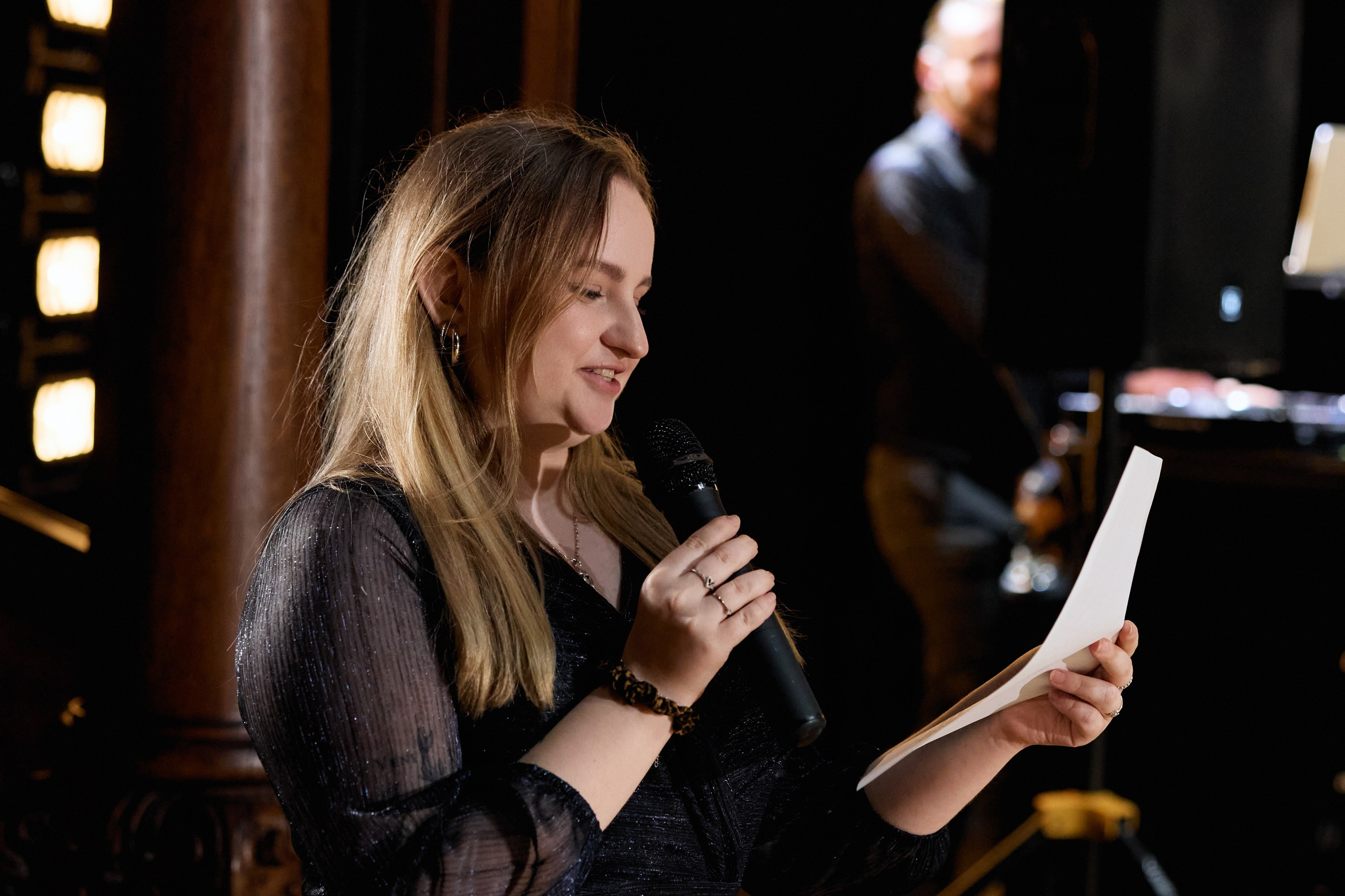 Wiktoria & Kacper. Pałac Goetz. Fotograf ślubny i rodzinny w Krakowie Yana Klymova