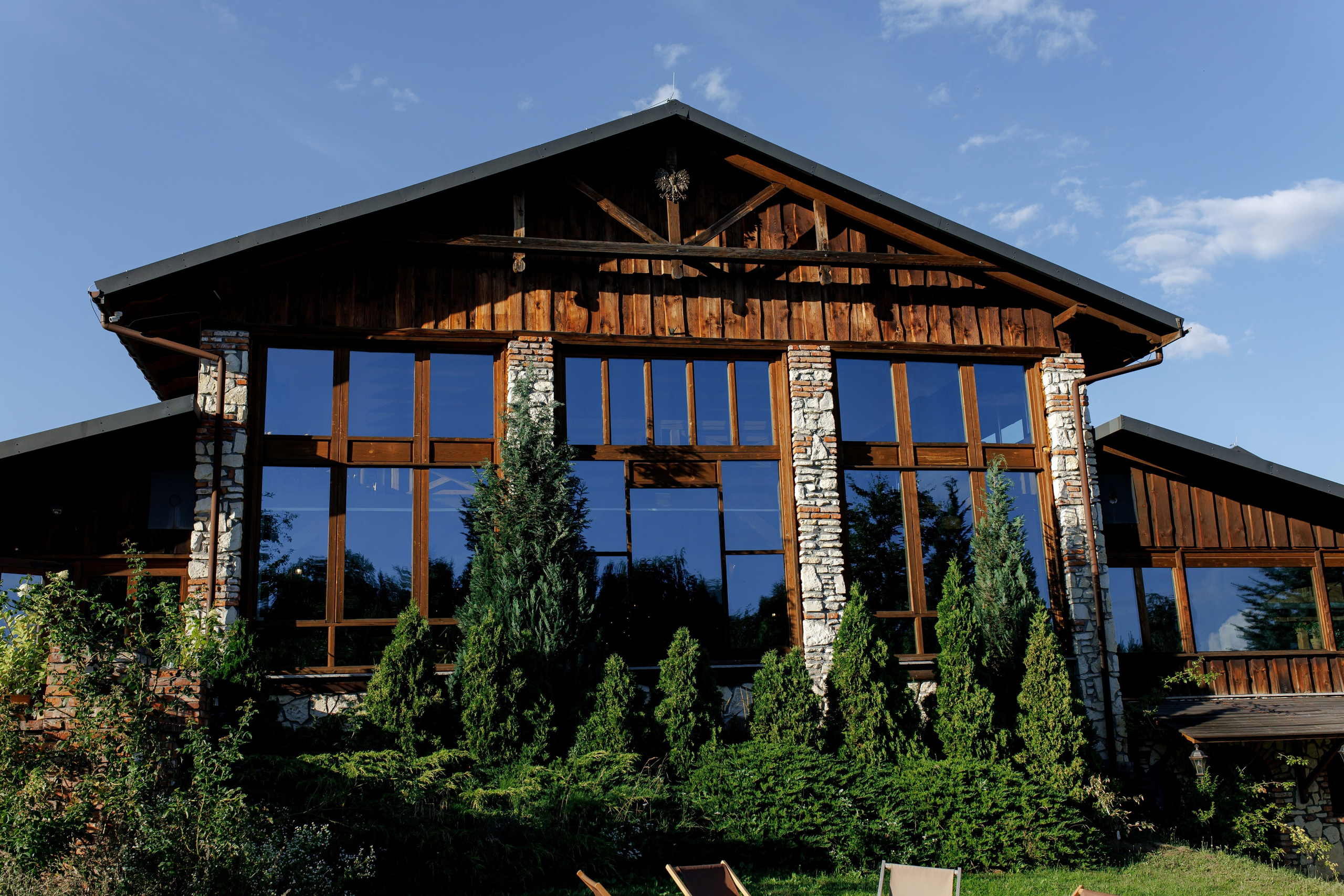 Janina & Wladek. Dworzyszcze Wola. 23.07.2025. Fotograf ślubny i rodzinny w Krakowie Yana Klymova