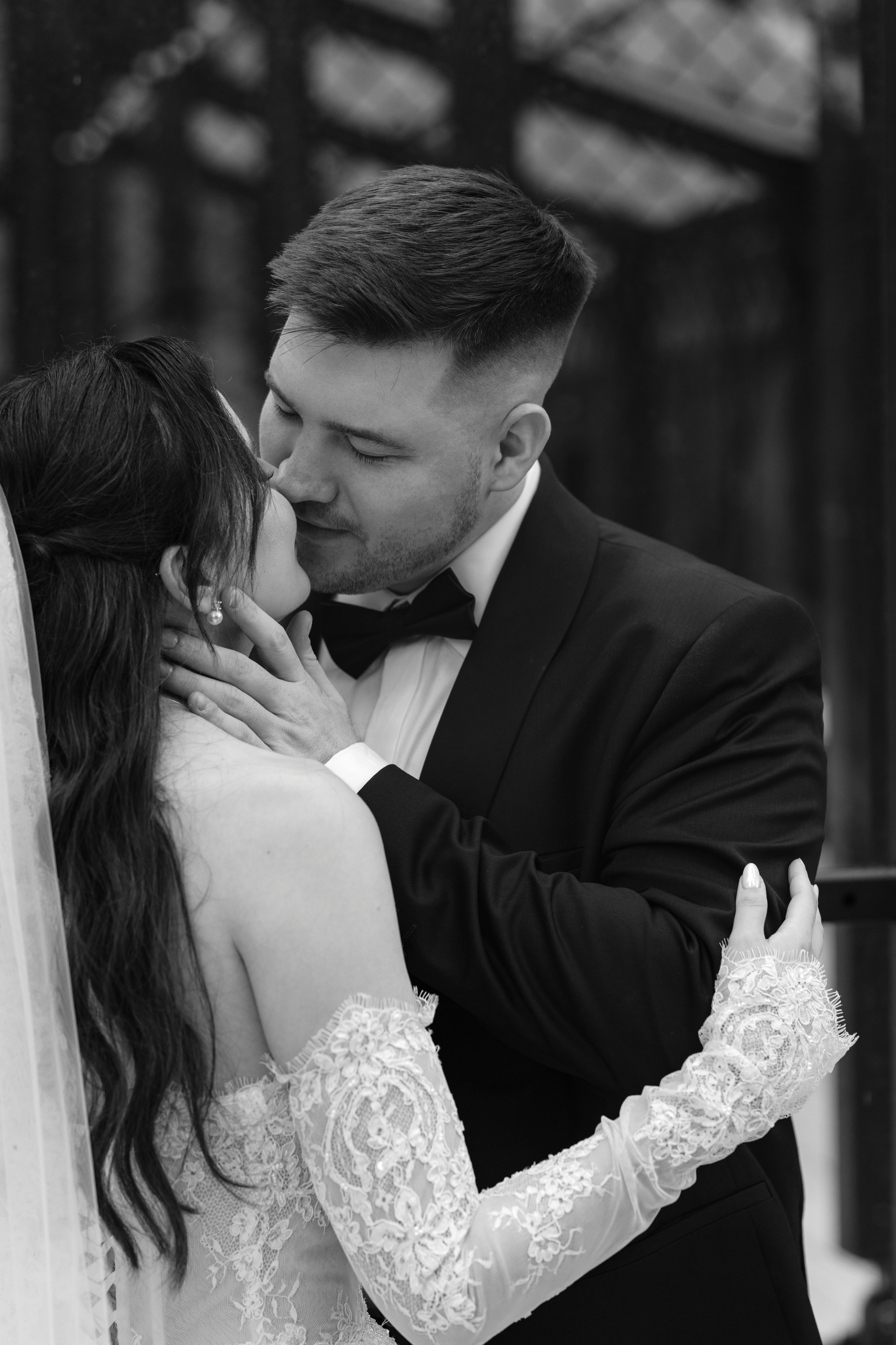 Y&D. Dworek przy Lasie. 31.08.2025. Fotograf ślubny i rodzinny w Krakowie Yana Klymova