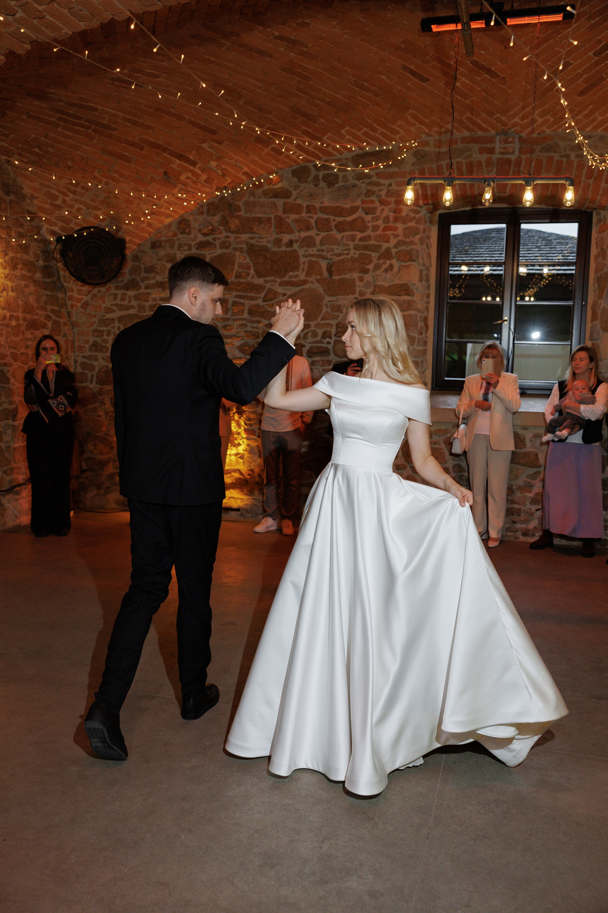 I&I. Oaza Lencze. 29.09.2025. Fotograf ślubny i rodzinny w Krakowie Yana Klymova