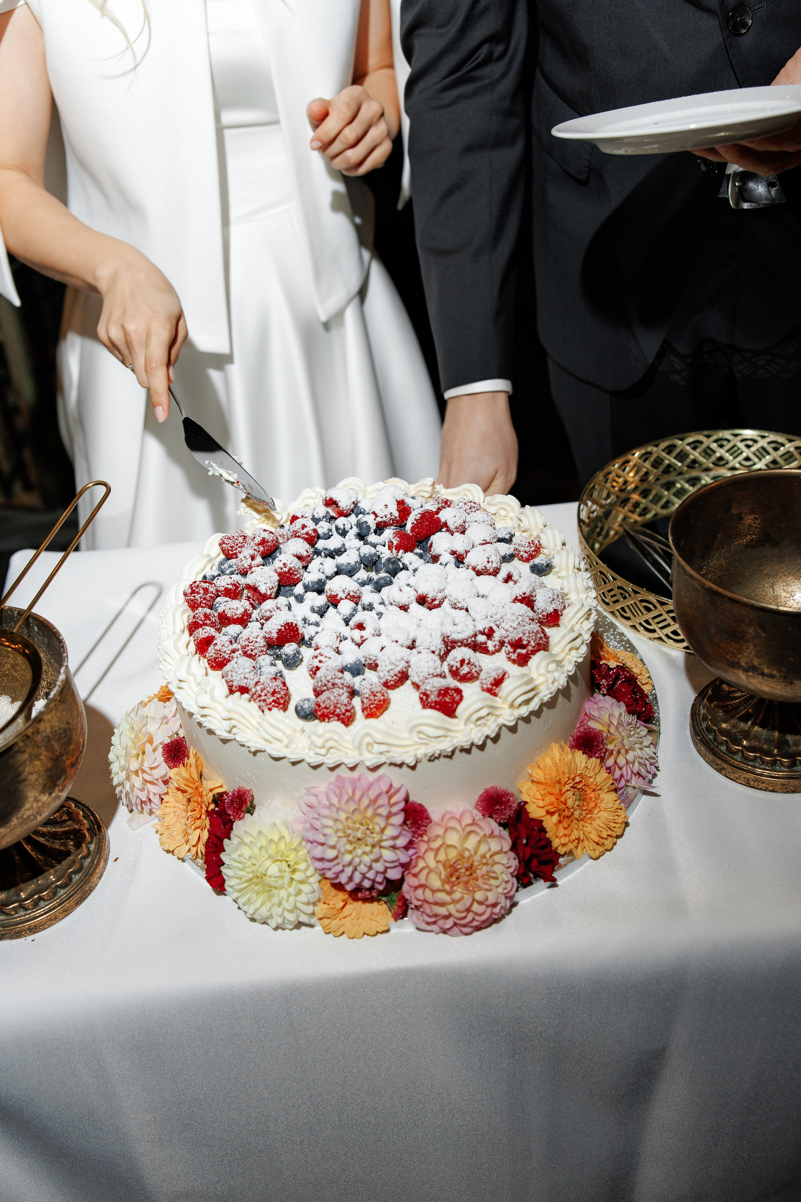 I&I. Oaza Lencze. 29.09.2025. Fotograf ślubny i rodzinny w Krakowie Yana Klymova