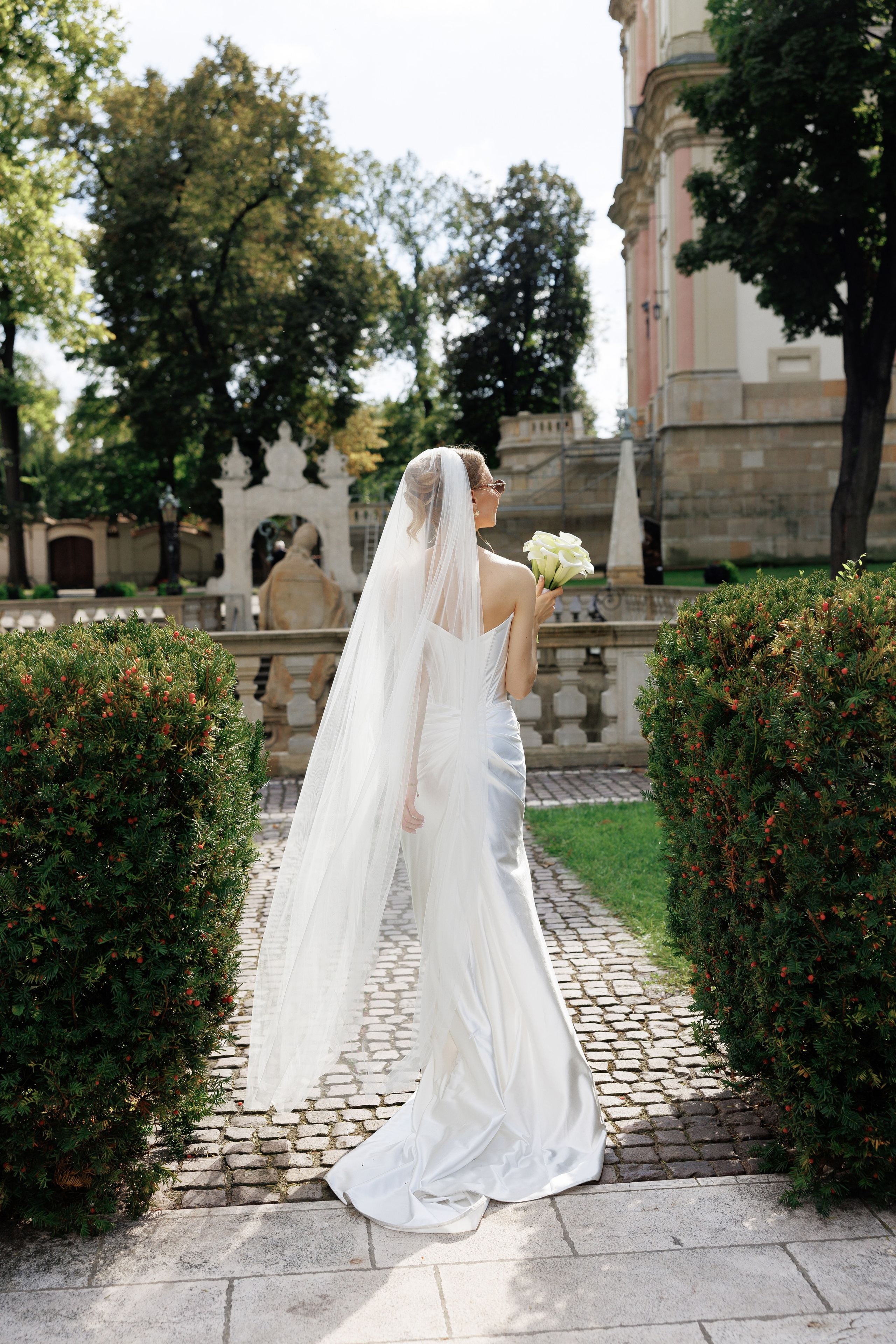 N&A. Krakow. 19.09.2025. Fotograf ślubny i rodzinny w Krakowie Yana Klymova