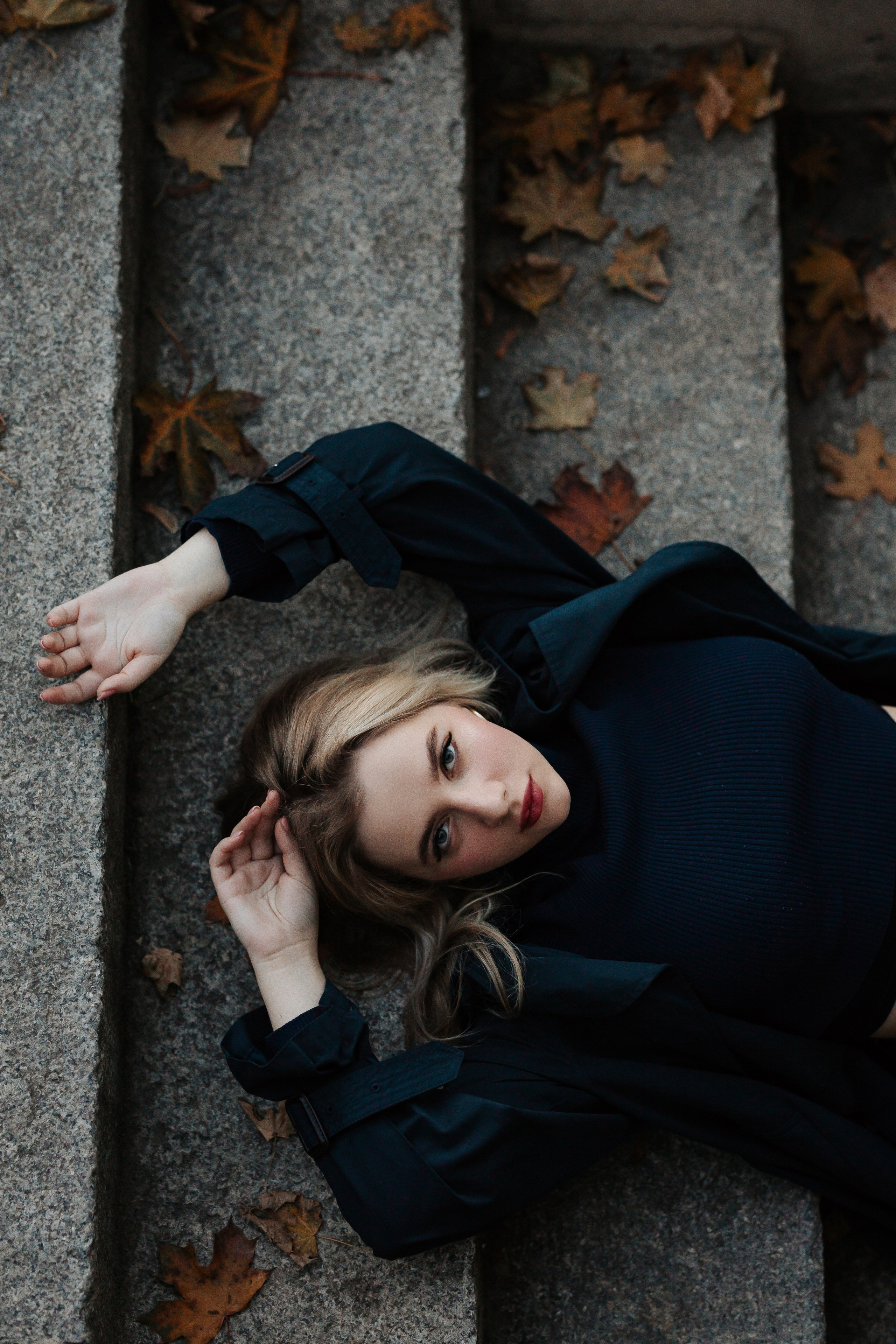 Alina. Fotograf ślubny i rodzinny w Krakowie Yana Klymova