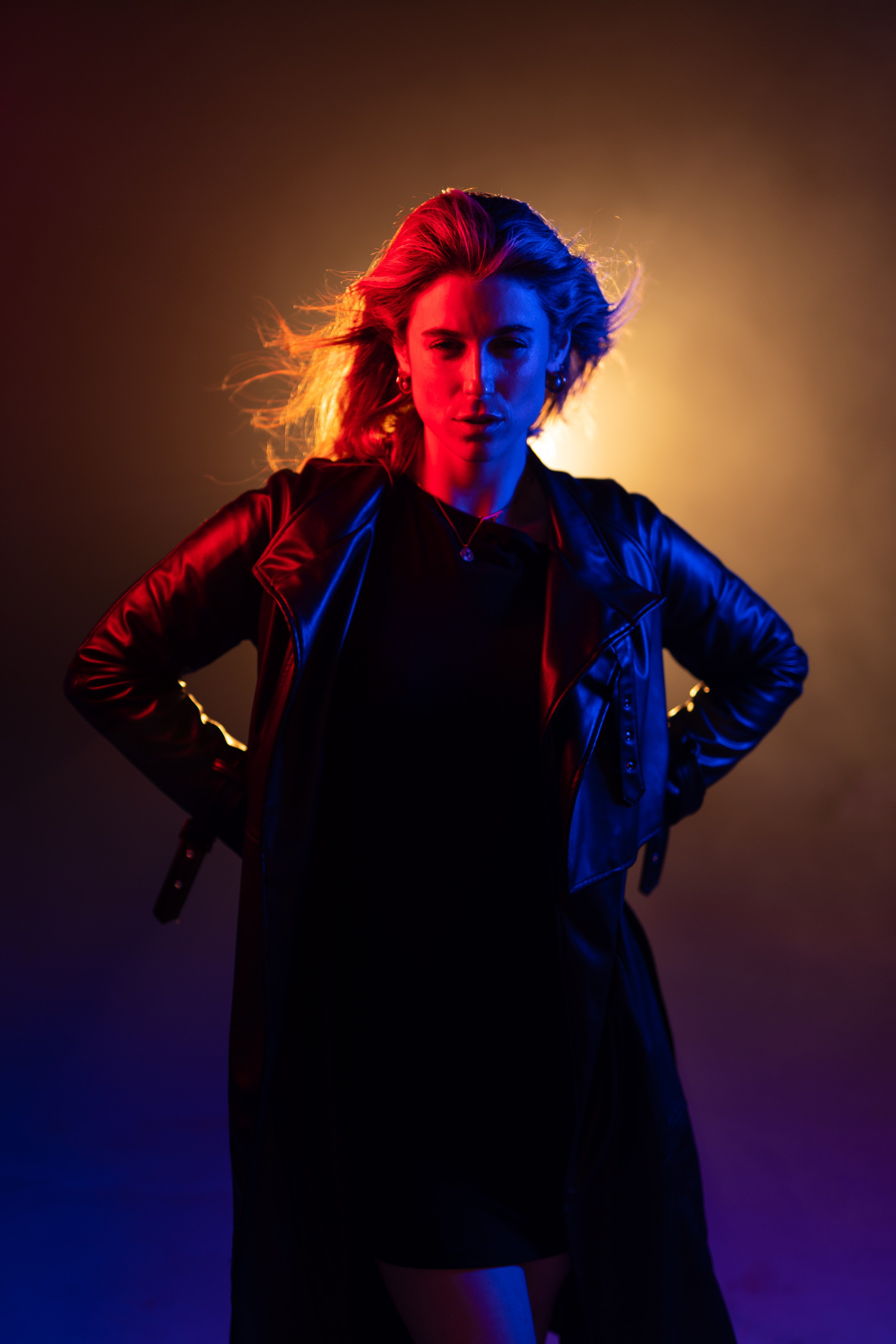 „Kölsch&Shoot“ in Cologne w/ Lisa (Set #6). URBANSTREETFILES.ART