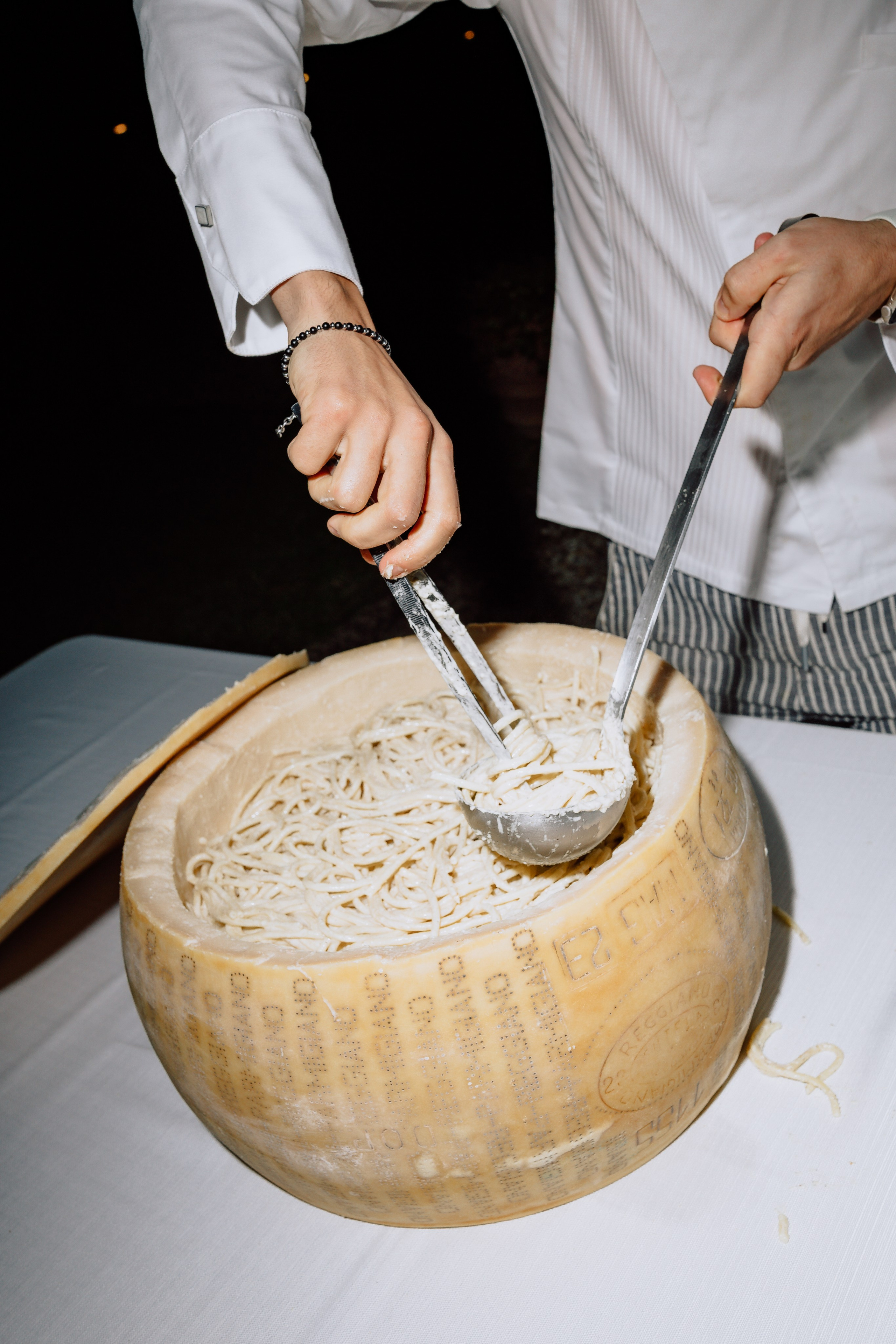 Under the Tuscan sun