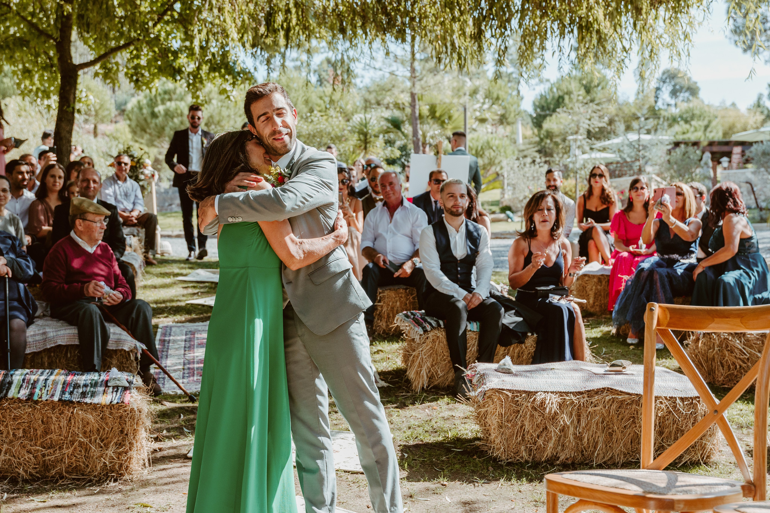 Galeria e Filme Casamento Quinta Júlia dos Ovos. Luxury Wedding Photographer & Cinematography | Ricardo & Mary Pictures