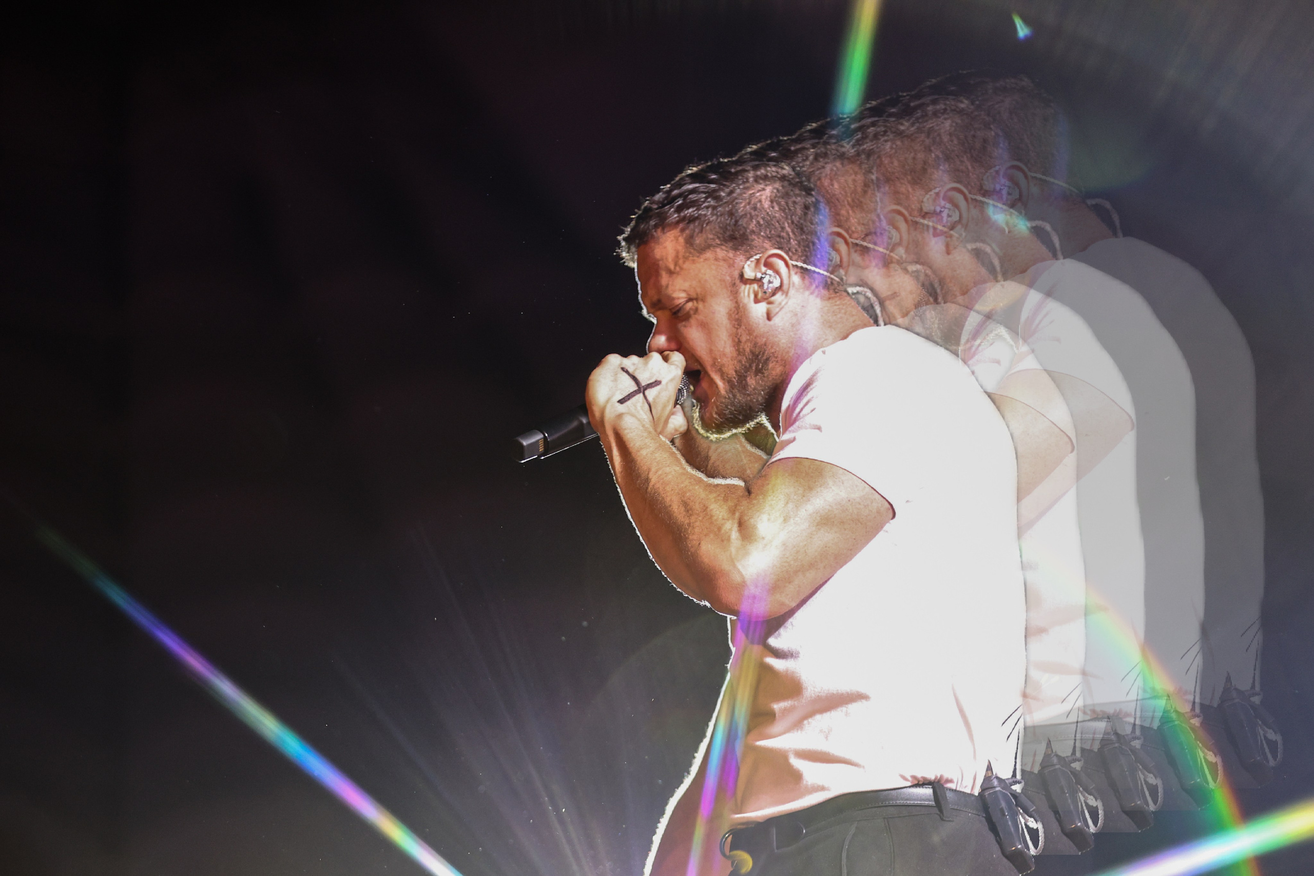 Imagine Dragons. Репортажний фотограф/анімаліст КИЇВ