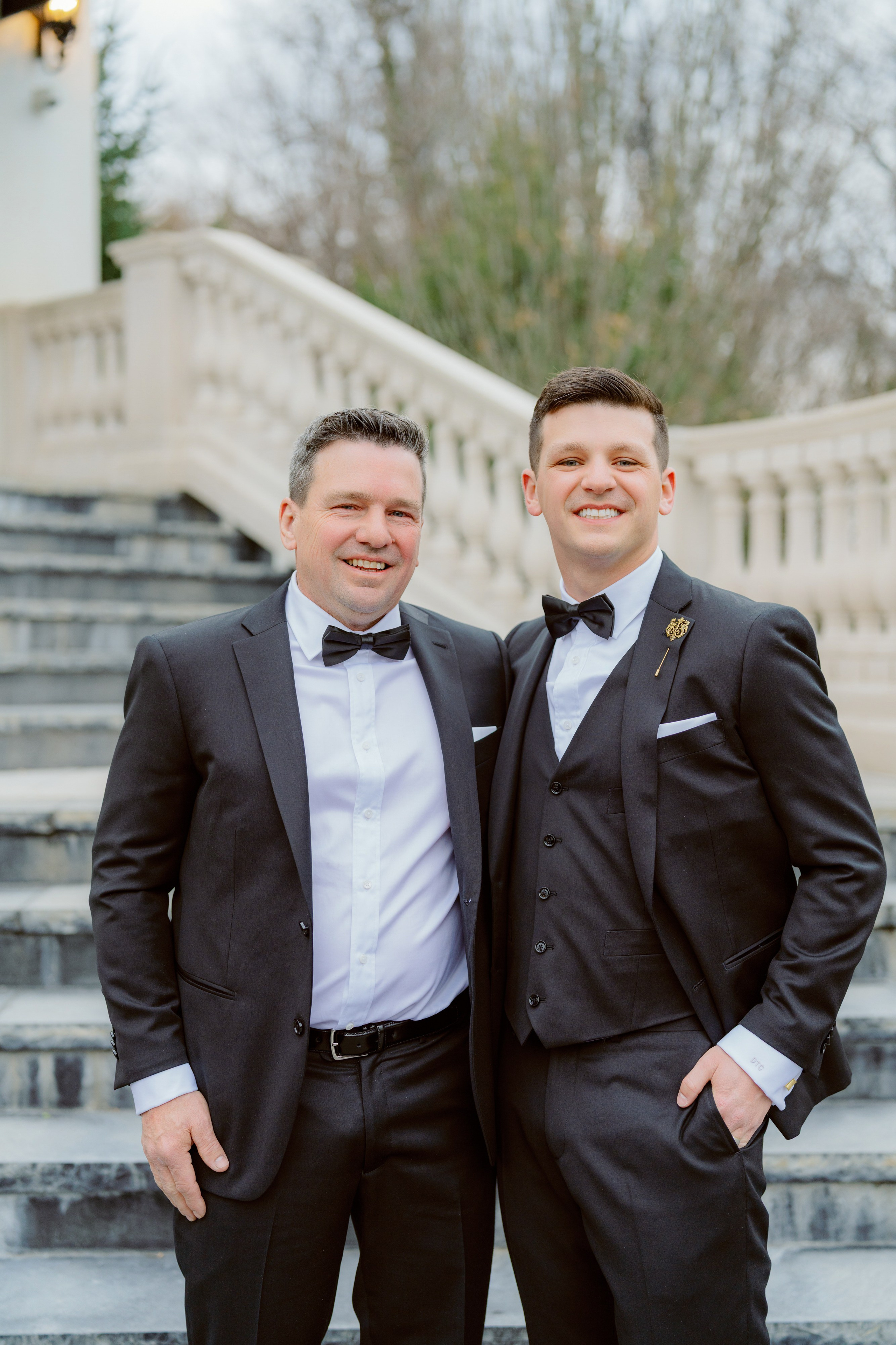Amanda and Dan. Wedding photographer and videographer New York | New Jersey