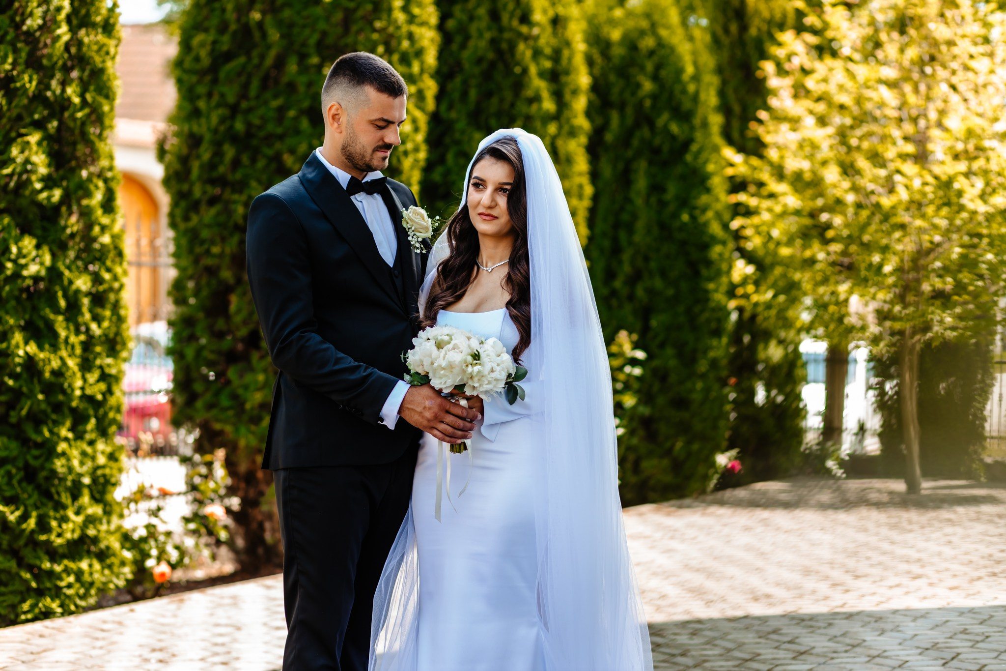Dora & Andrei - Nuntă Sibiu. Fotograf Profesionist Pitesti-Bucuresti| Mircea Seinea