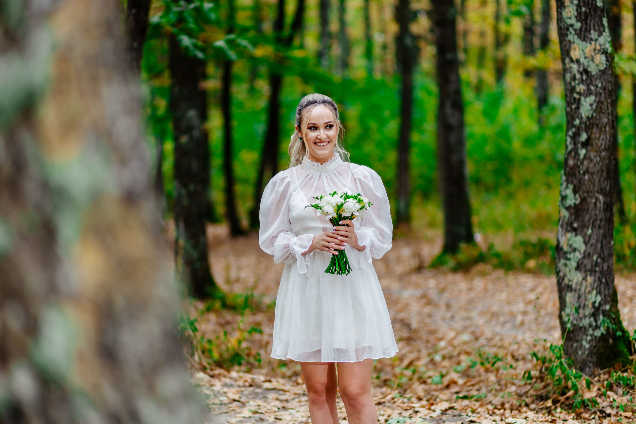 Andreea & Marius - Civil Wedding - Pitești. Fotograf Profesionist Pitesti-Bucuresti| Mircea Seinea