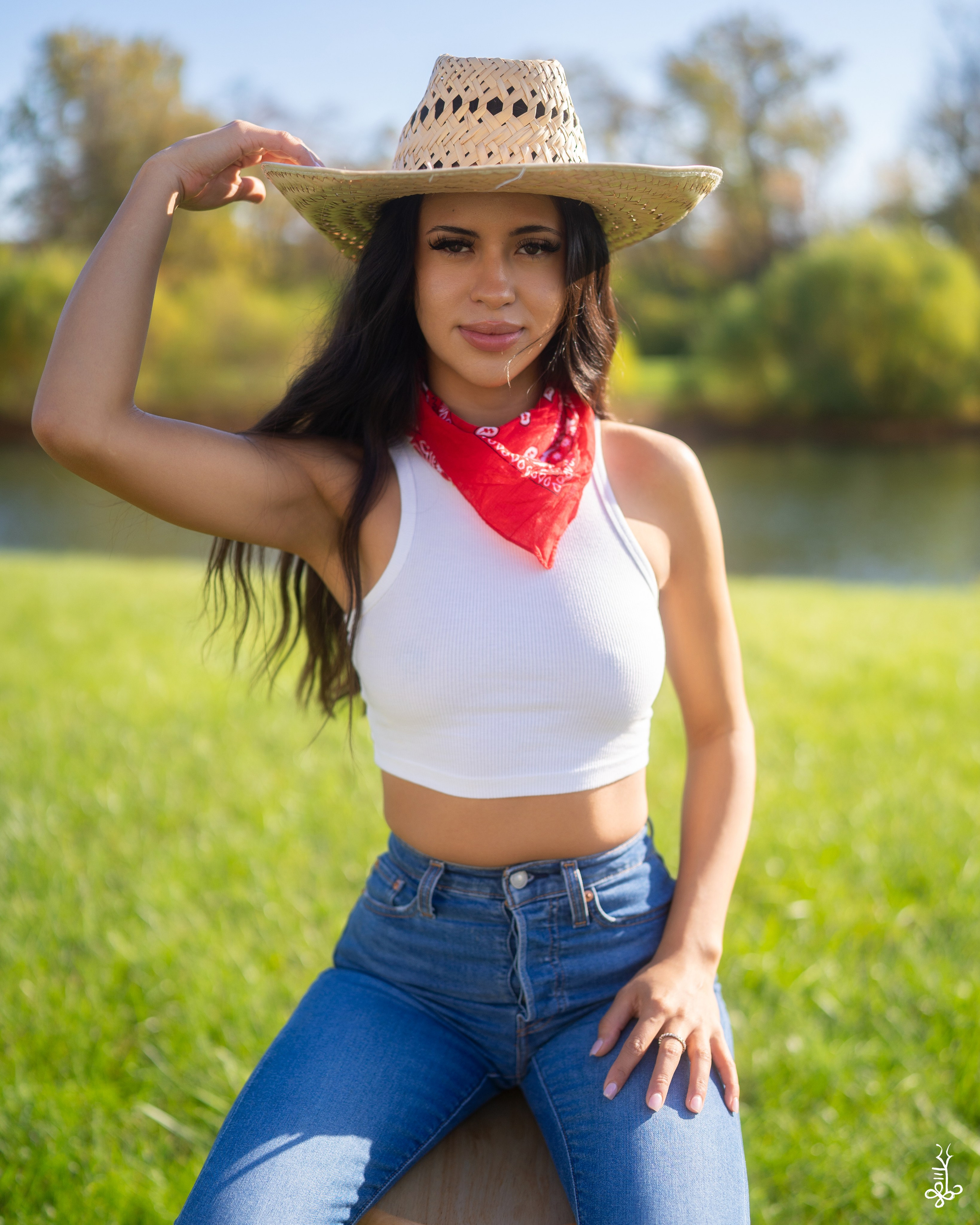 KIM NUNEZ. Ke’Ondris