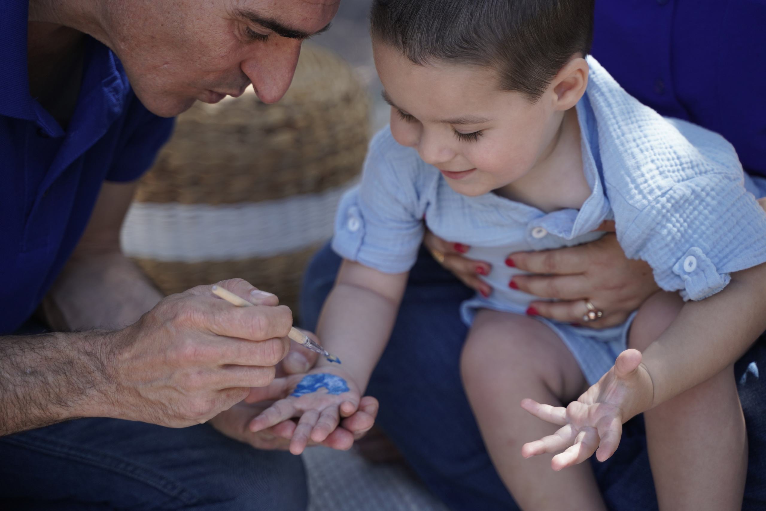 Лиор. Фотограф. Визуал. Хайфа. Талья Цветкова