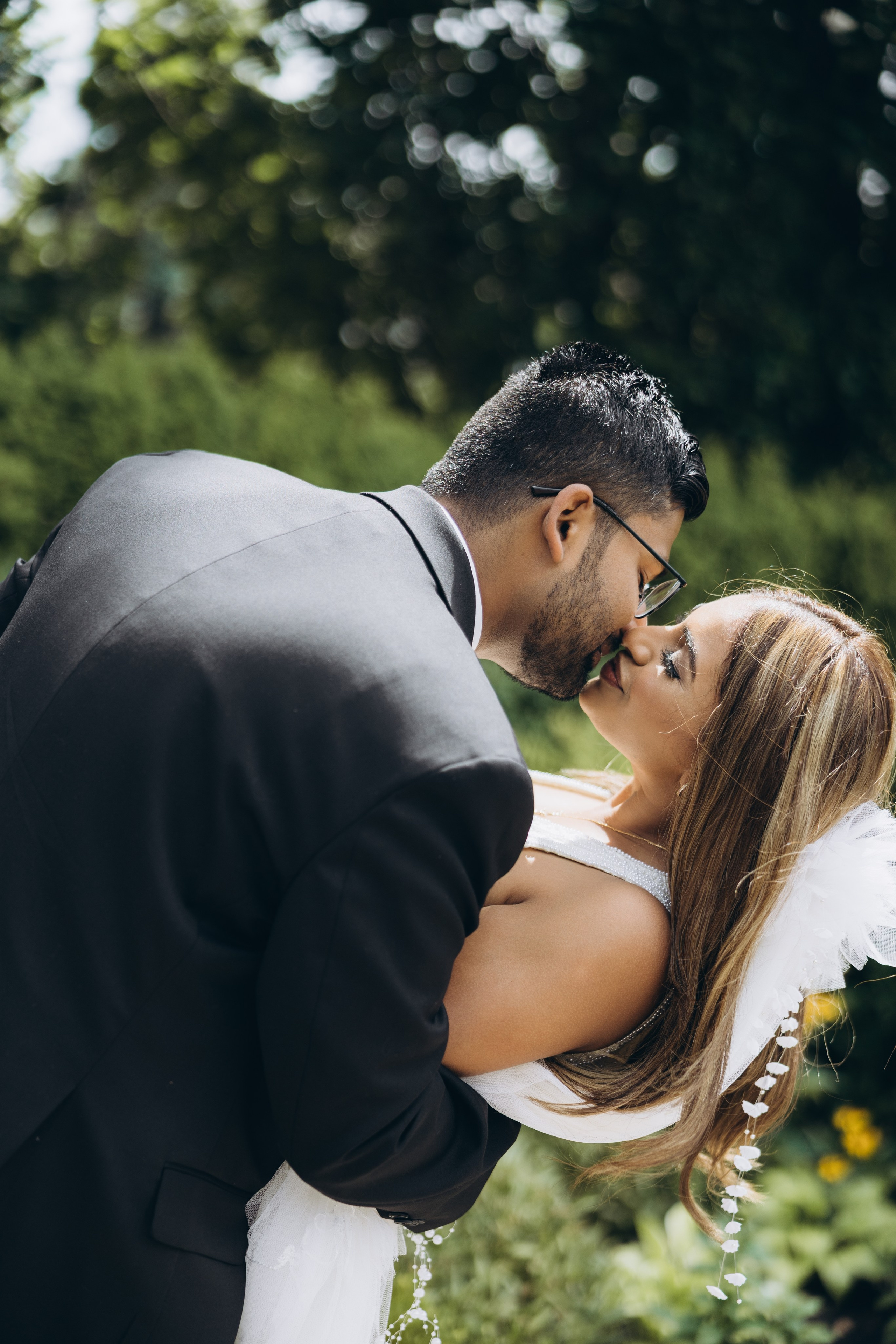 M & J. WEDDING VIDEOGRAPHER TORONTO