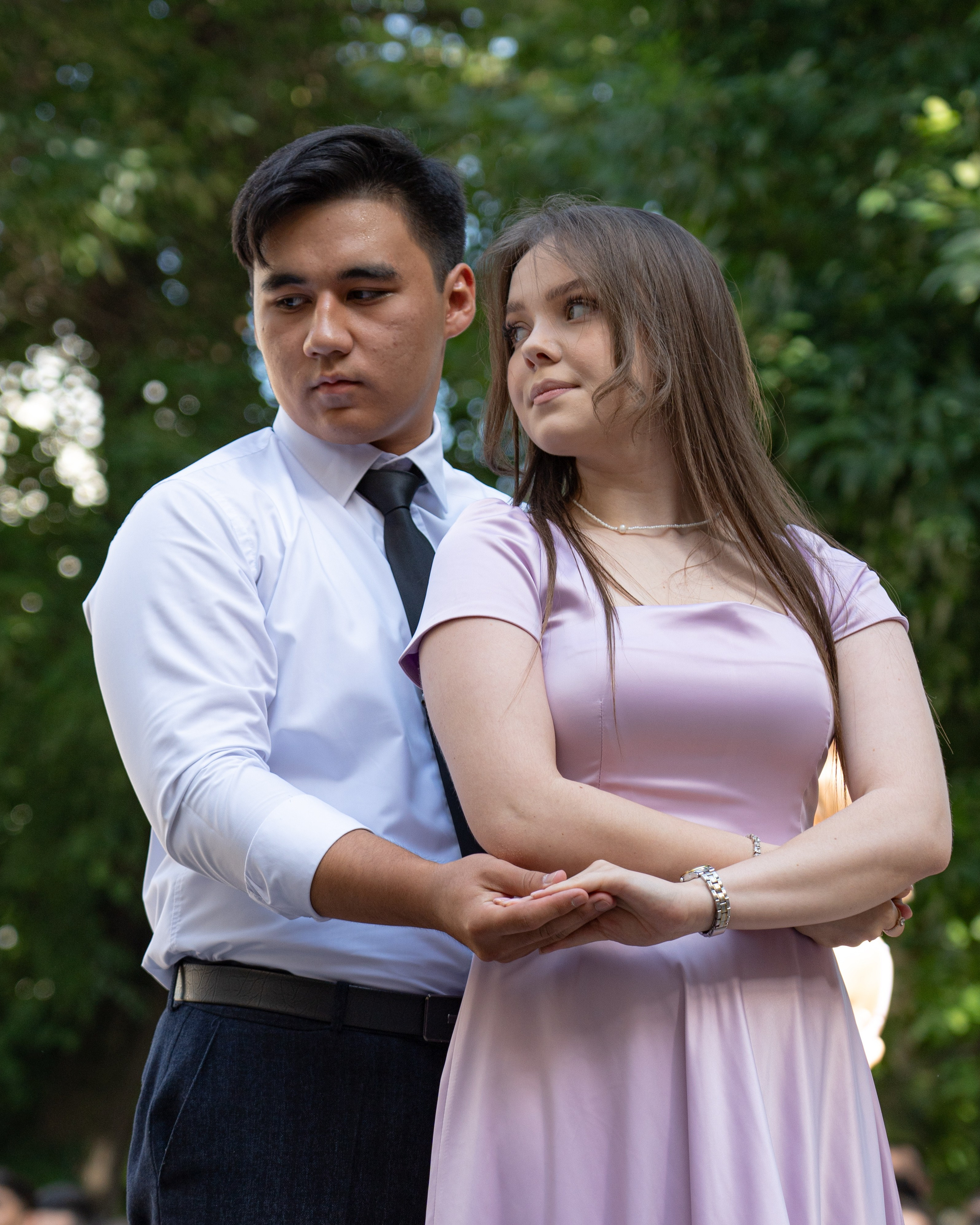 «Последний звонок» в школах Ташкента. Георгий Намазов | Фотограф в Ташкенте