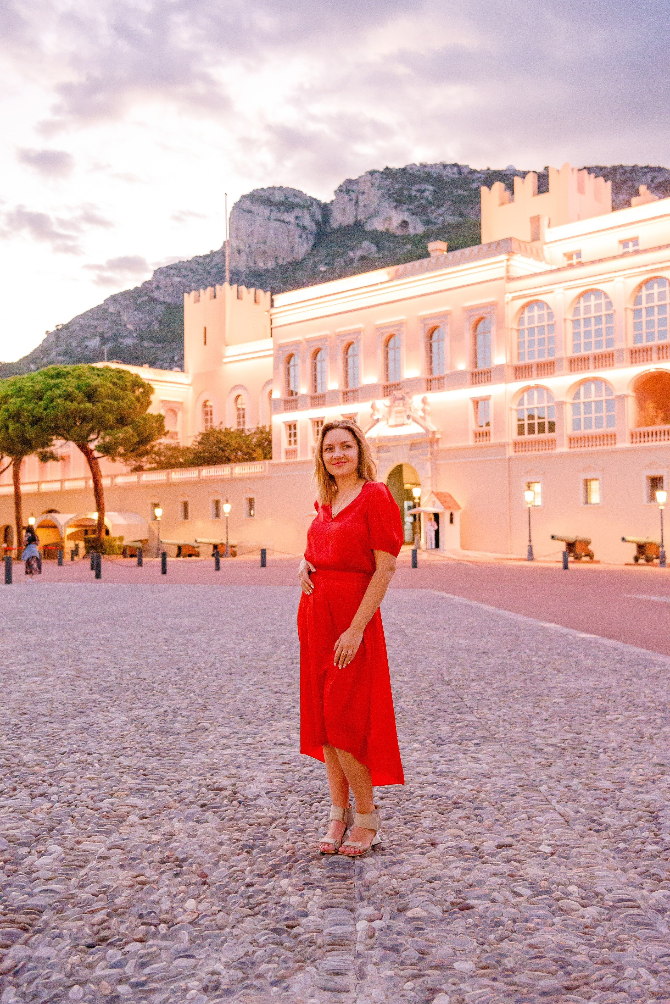 Natalia. Monaco. MARIA VALUEVA Fotógrafo en Niza, Cannes, Monaco, Francia, Europe, Estambul, Turquía