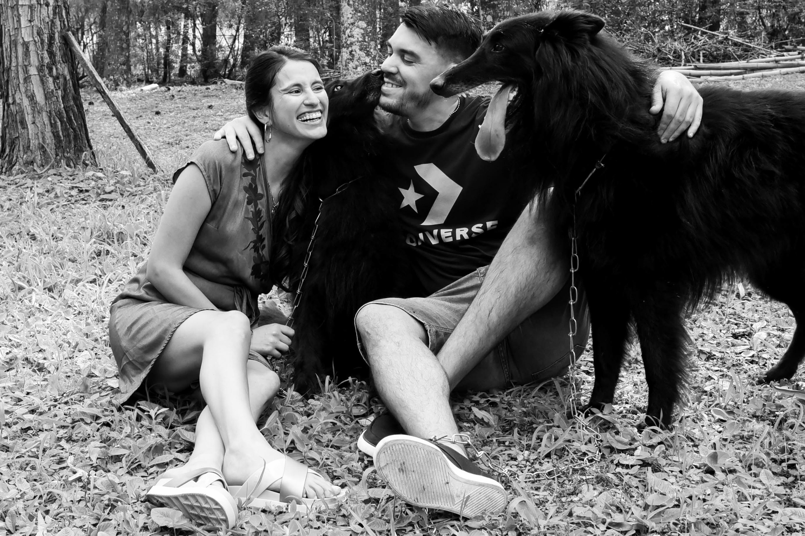 Maru & Dario. Fotografo de casamiento en misiones y fotógrafo de familia  Posadas