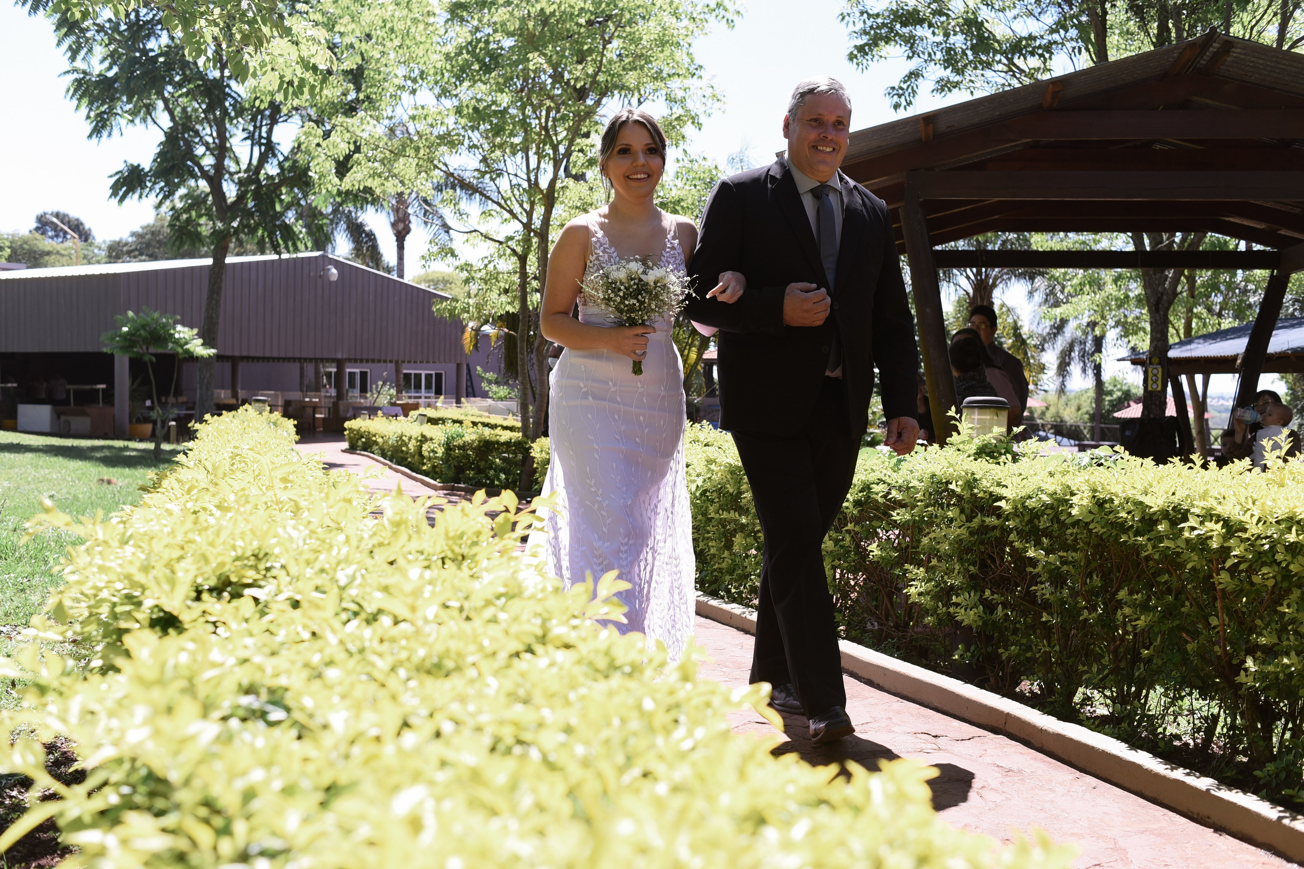 Daniela & Gabriel. Fotografo de casamiento en misiones y fotógrafo de familia  Posadas