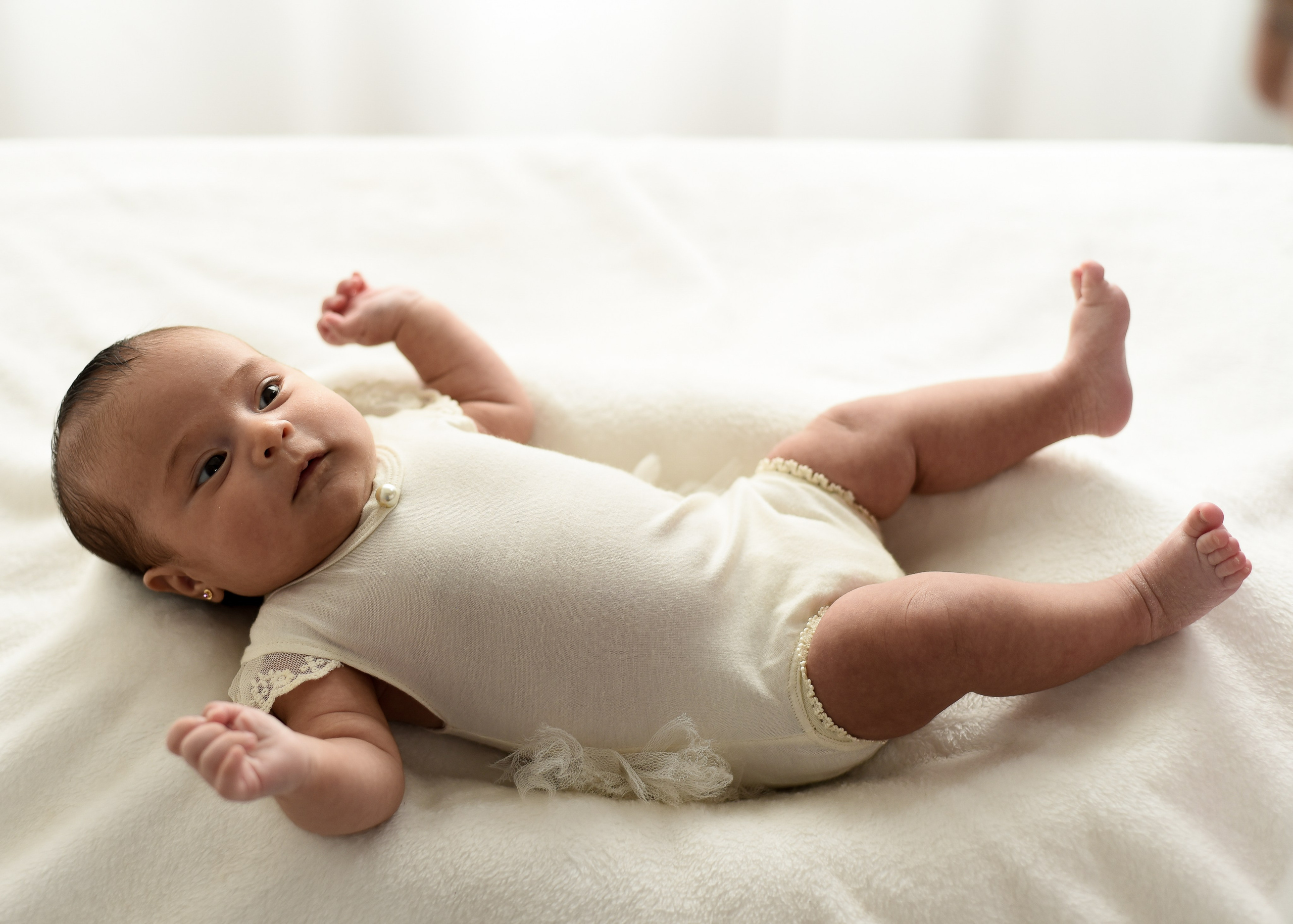 Sesión 1er mes de Cyntia. Fotografo de casamiento en misiones y fotógrafo de familia  Posadas