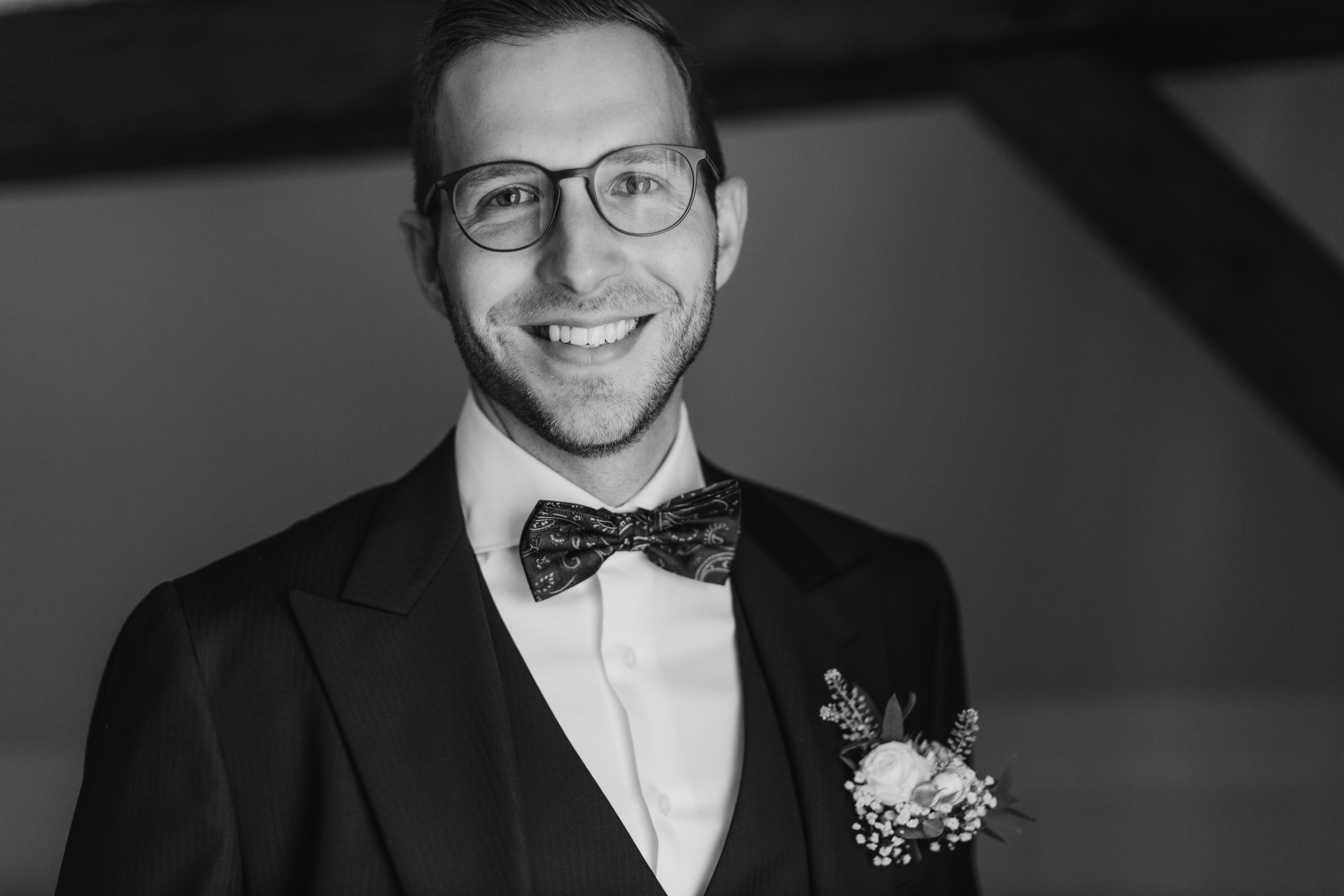Ganztagesreportage Hochzeit Kesswil am Bodensee, Seegasthof Schiff. Hochzeitsfotografie Schweiz