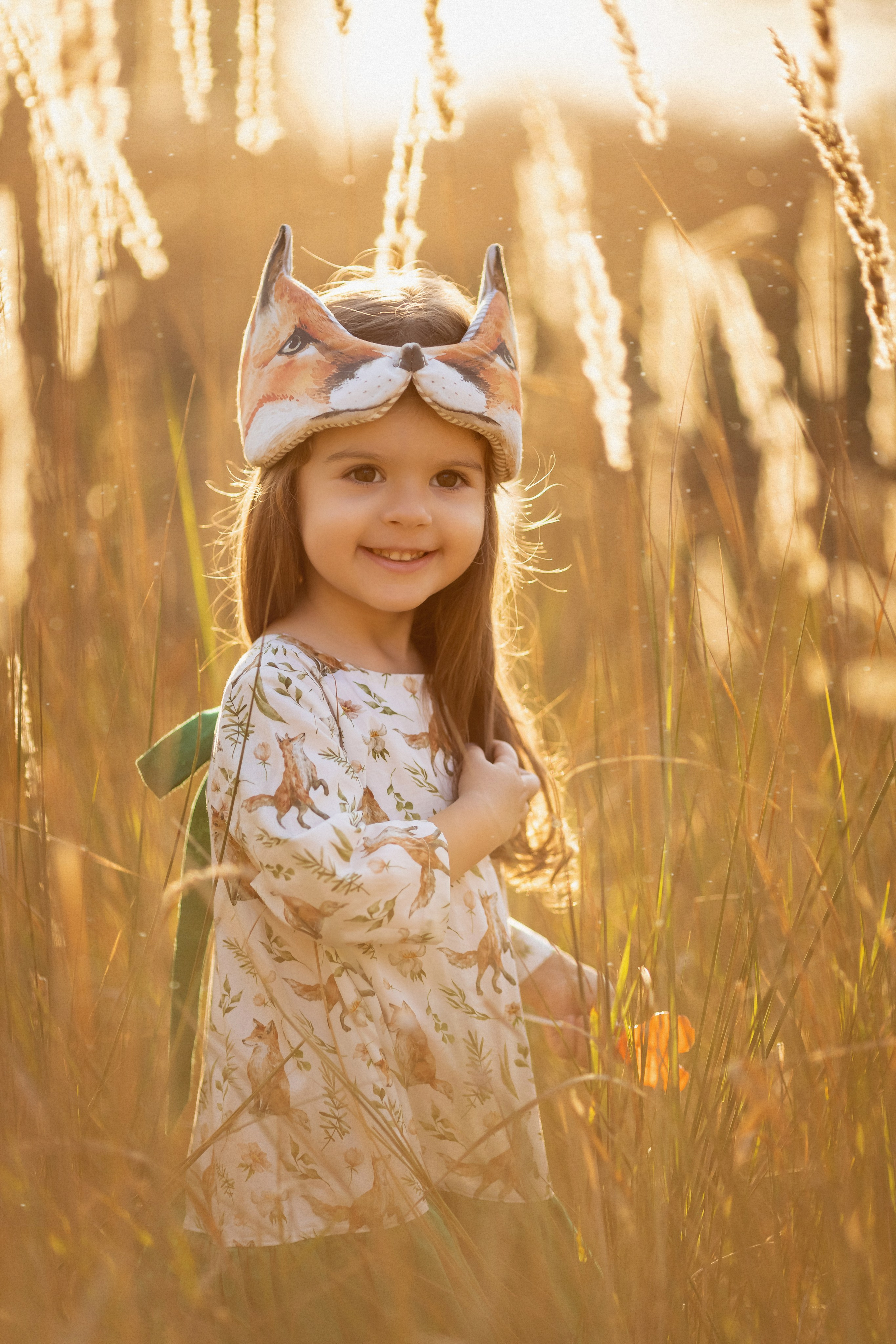 Copii. Fotograf de familie la Ungheni și Reggio-Emilia, Alessia Slivca