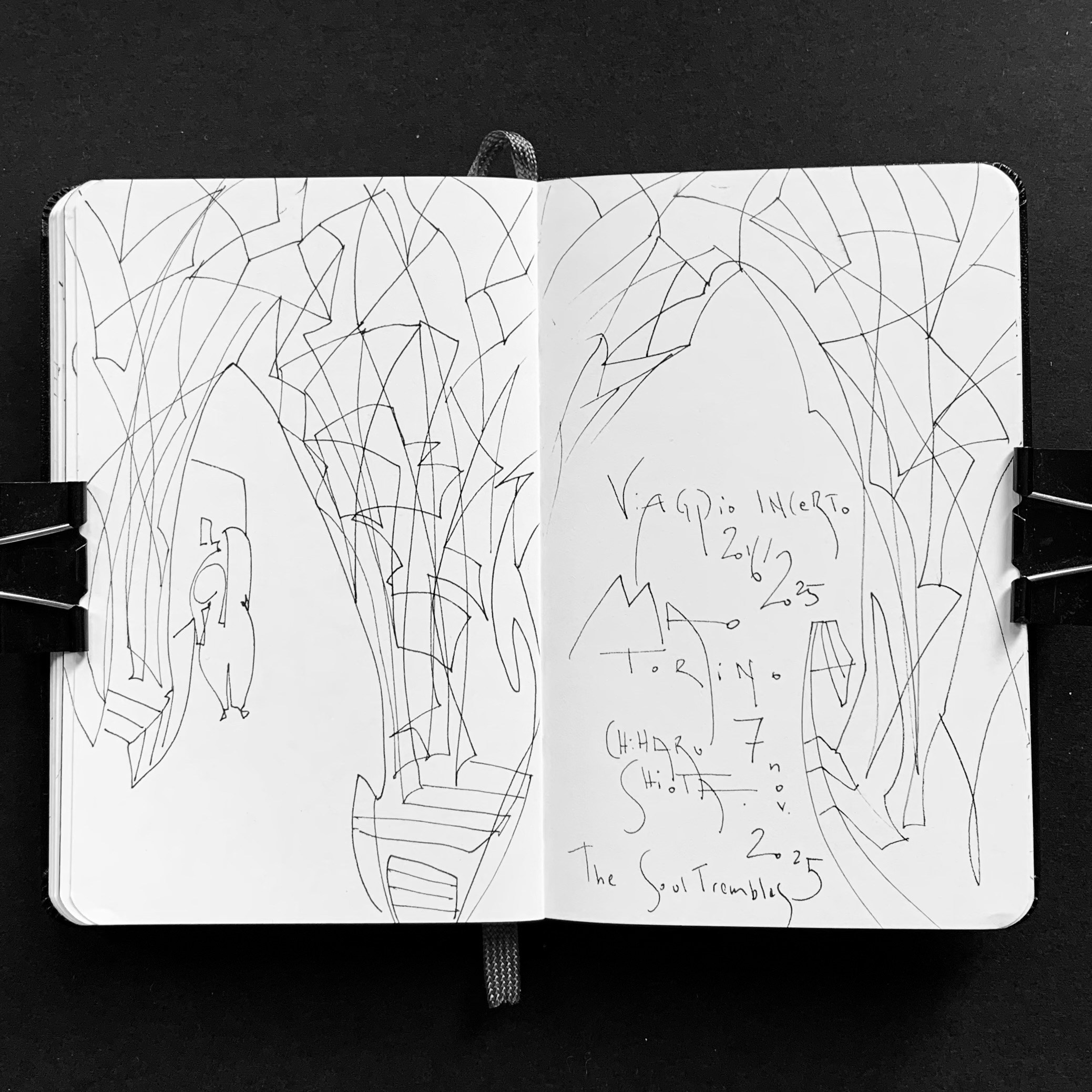 Masters. Nadia Kuprina. Artist