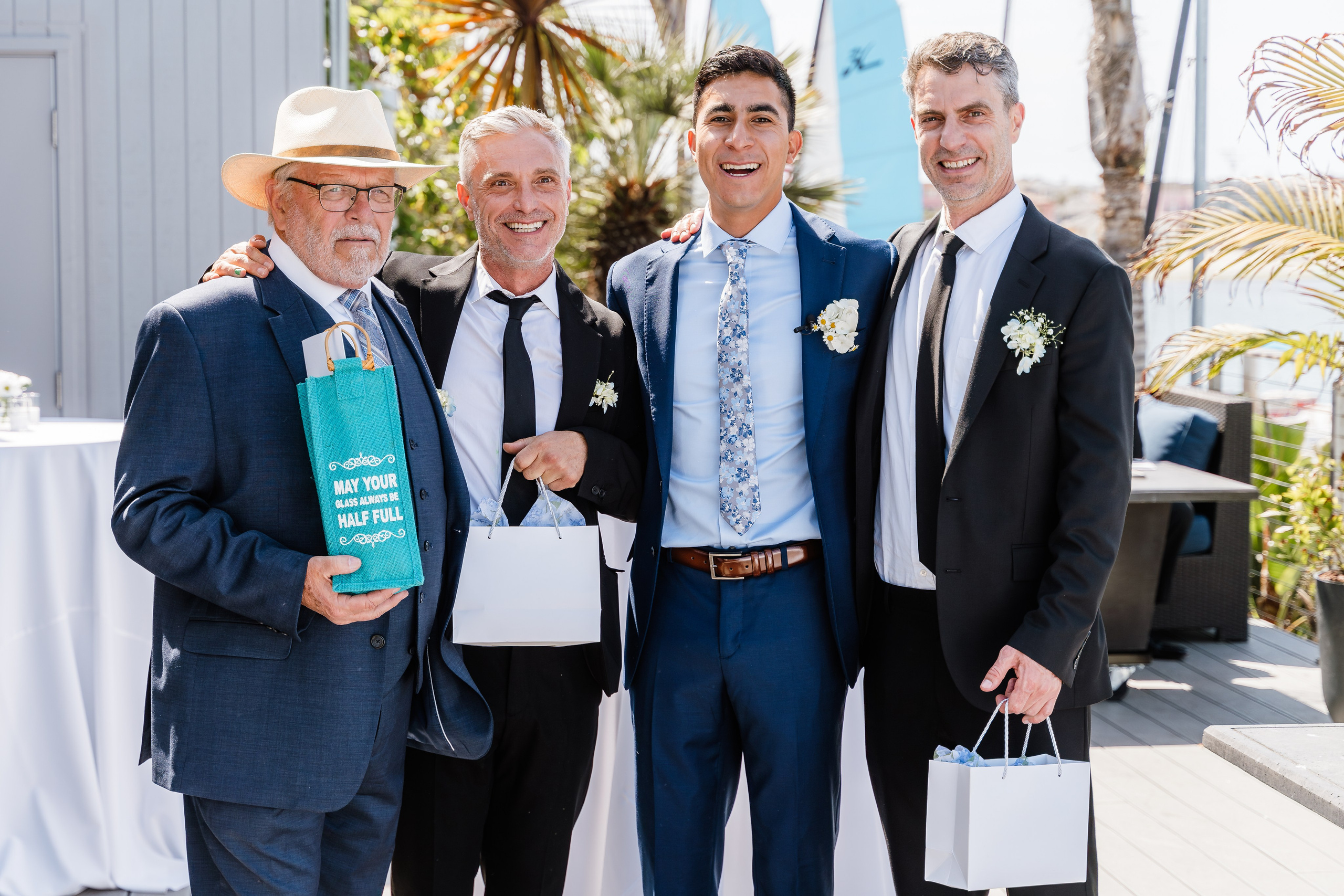 Tryne & Jaime. Babich_weddings