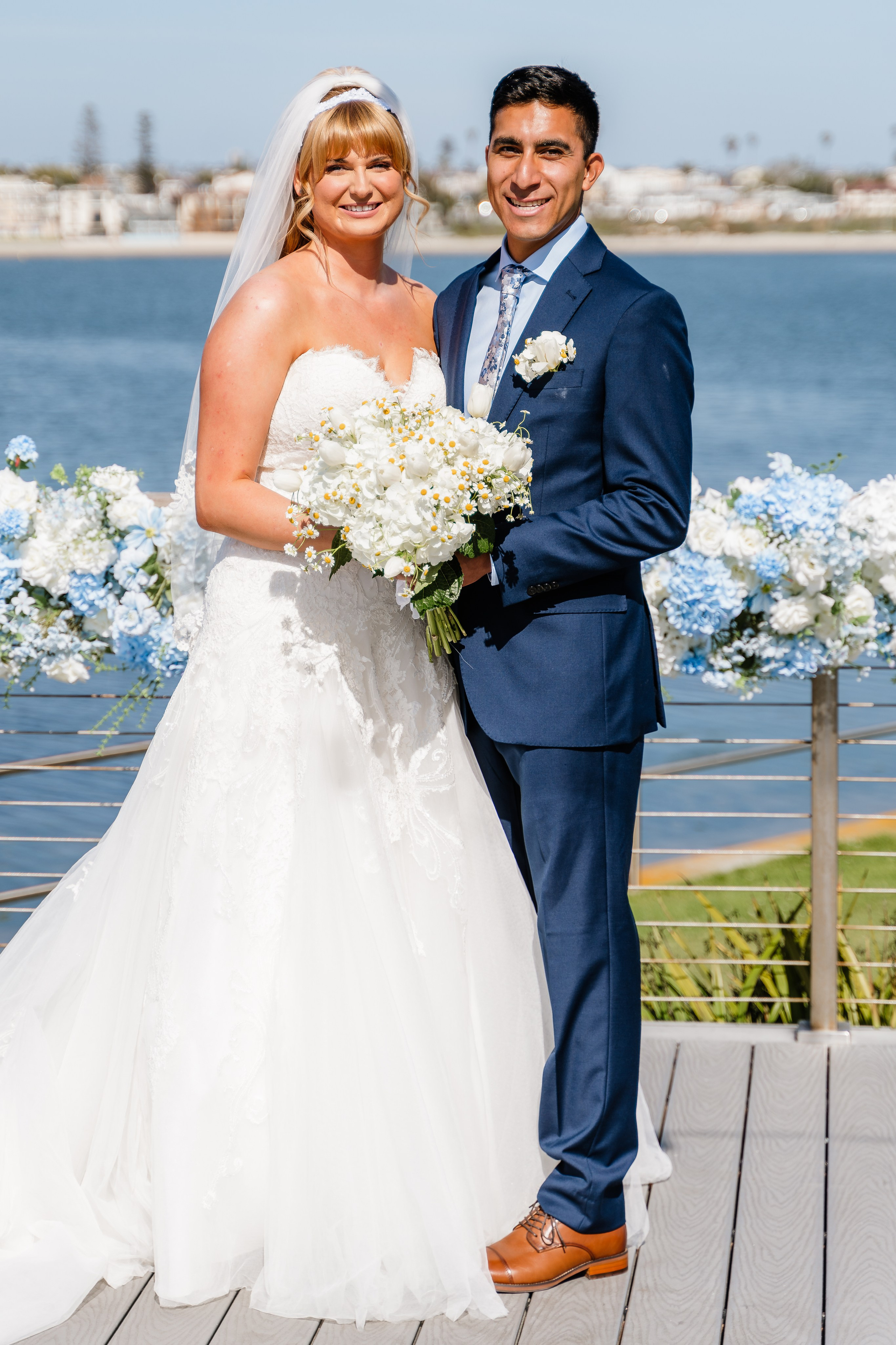 Tryne & Jaime. Babich_weddings