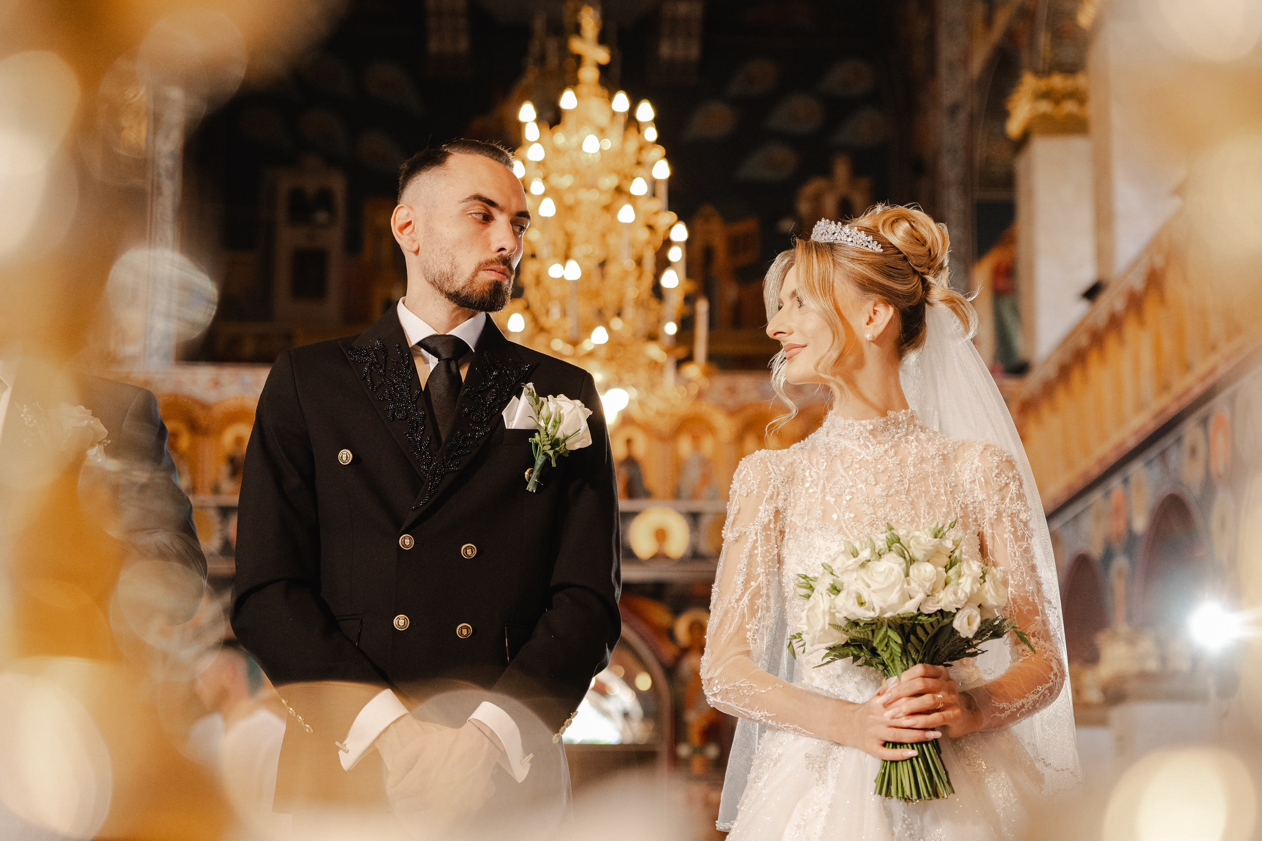 Elena & Iulian