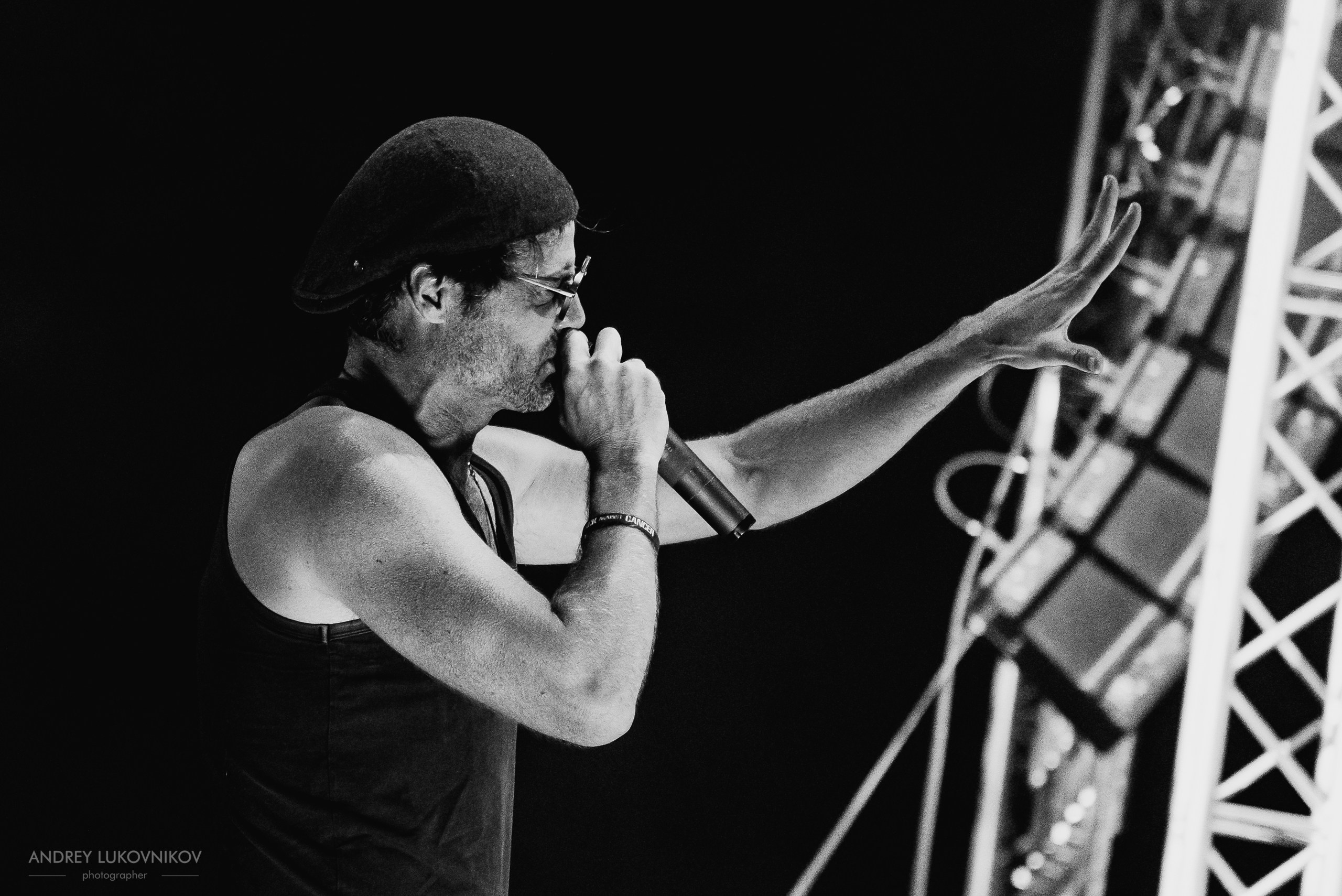 Rage Rising — RATM Tribute | Rock Against Cancer Torrevieja