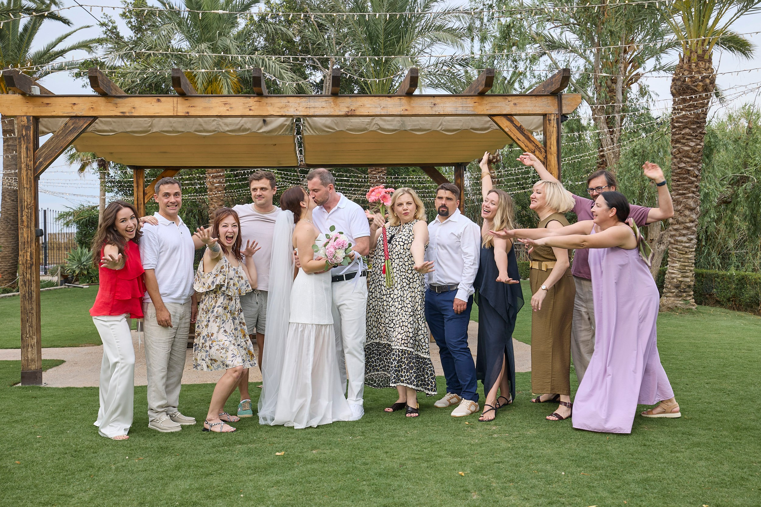 Boda de Tatiana y Vechyaslav. Photographer Videographer & Drone pilot in Valencia, Spain — Anna Baranova