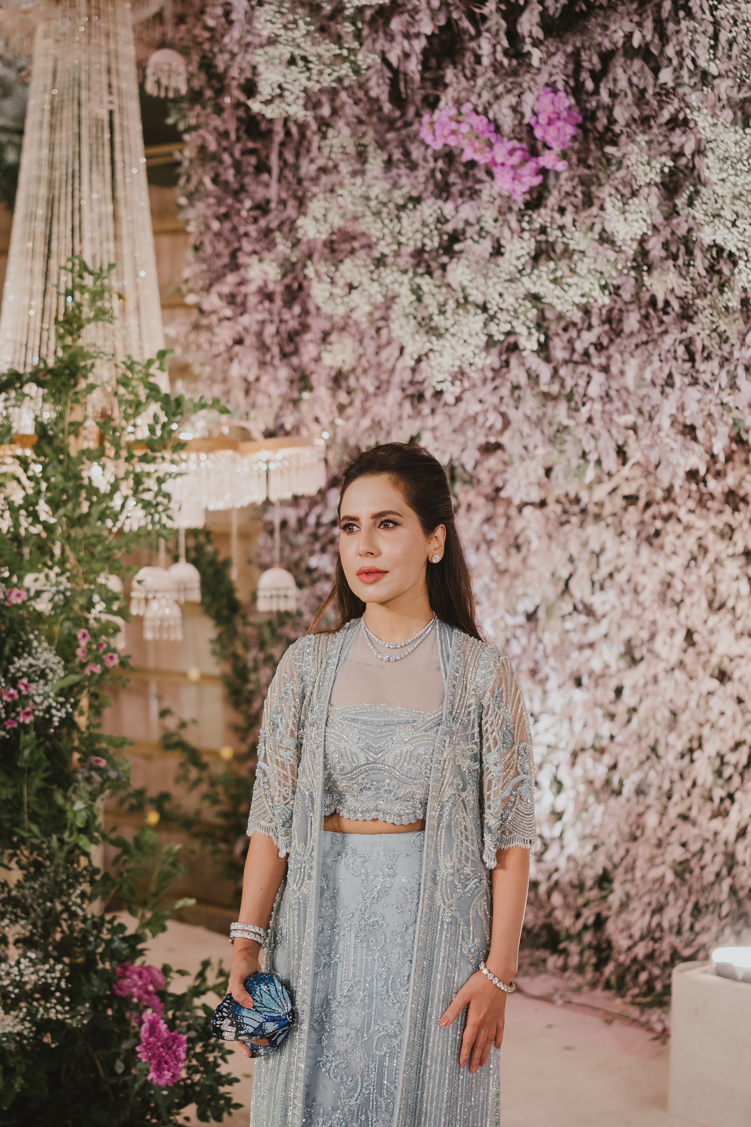 Zain & Washma. Mahas Photography